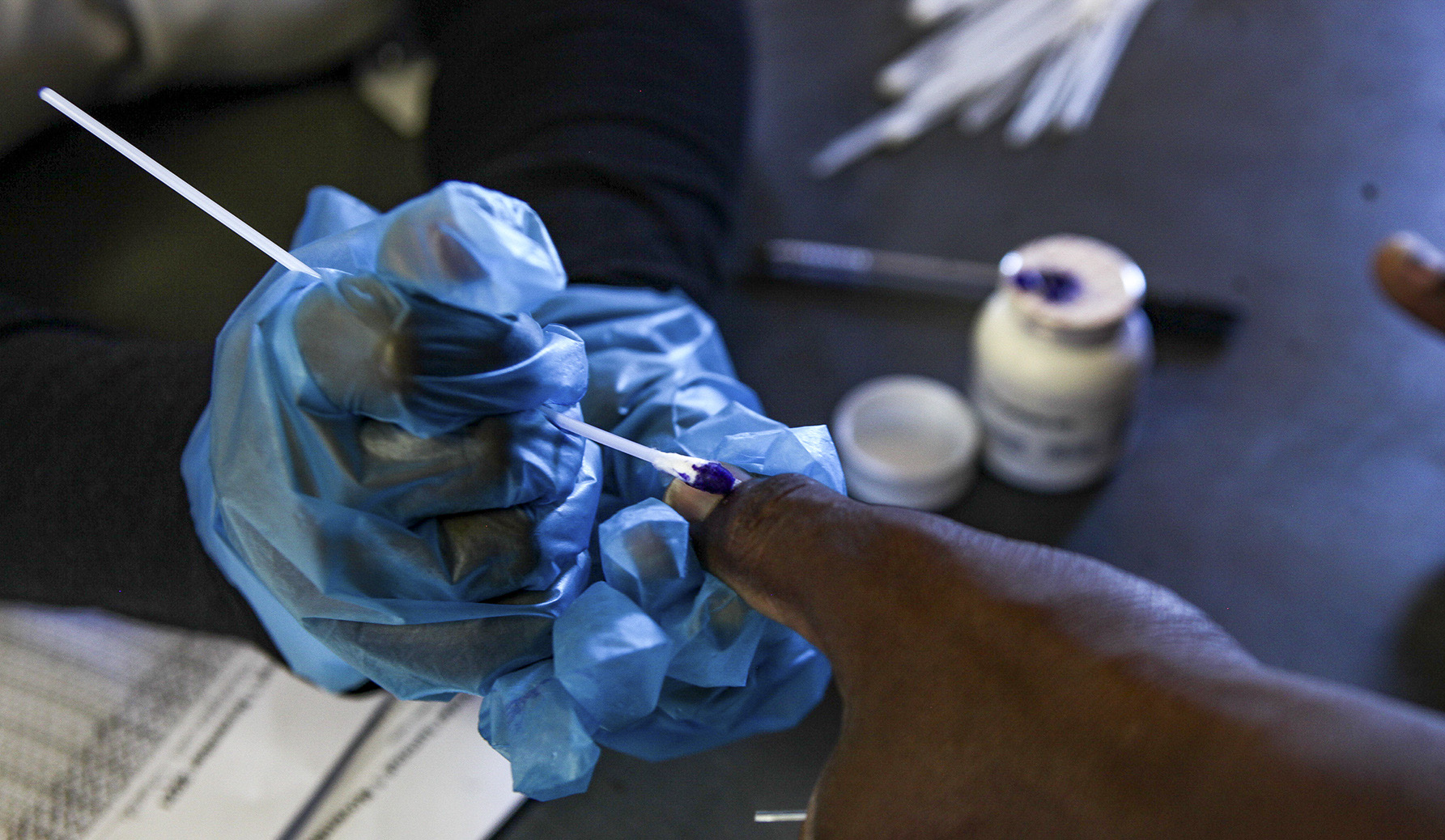 MC-Election-Reflection