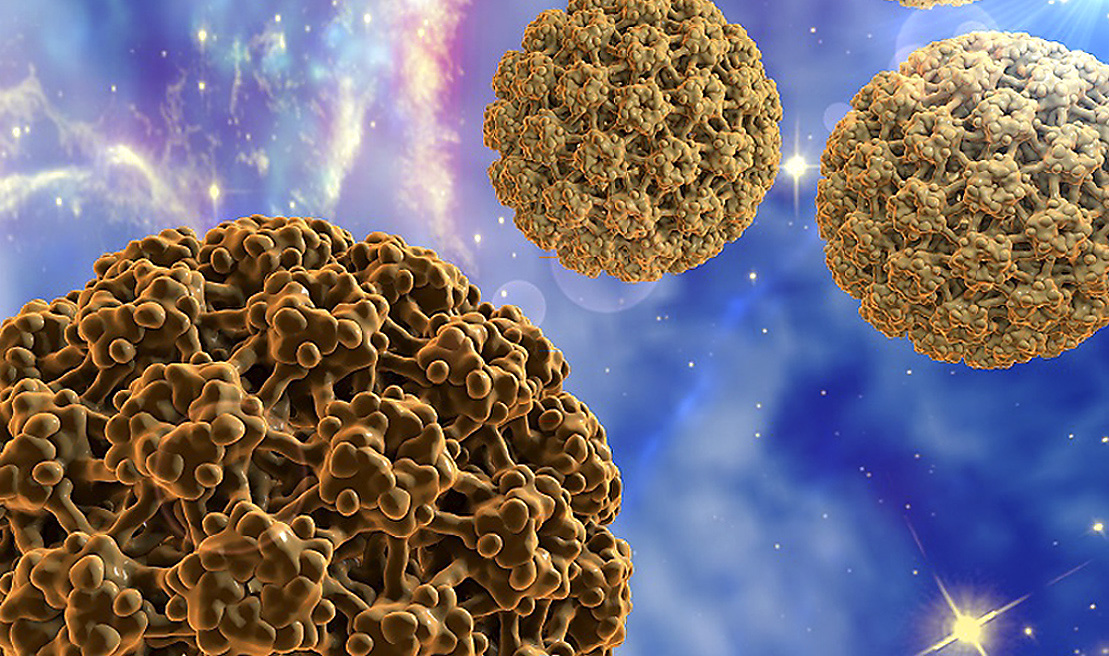 What is happening with SA’s relatively new HPV vaccine programme?