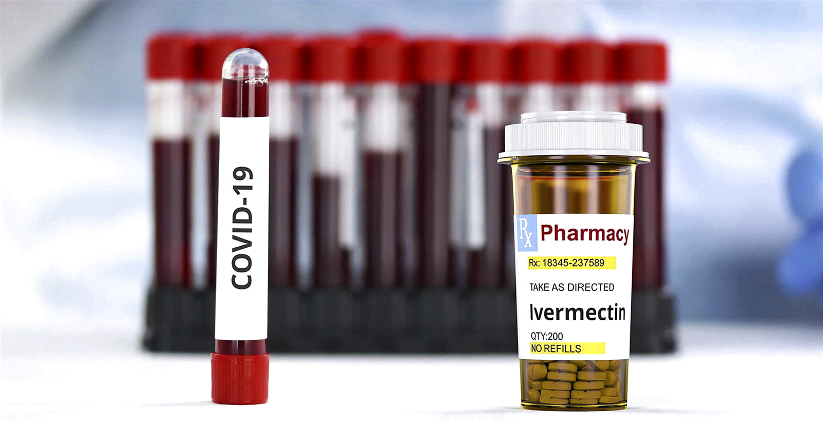 Farmers vs pharmacists: How South Africa’s ivermectin use slips through the cracks
