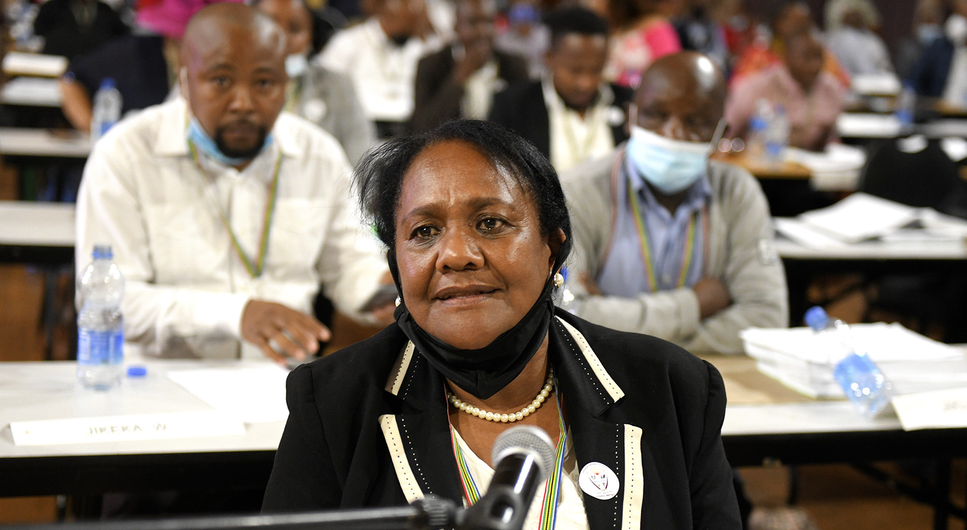 Gqeberha follies: The absent councillor, the close vote and the dramatic collapse of coalition talks