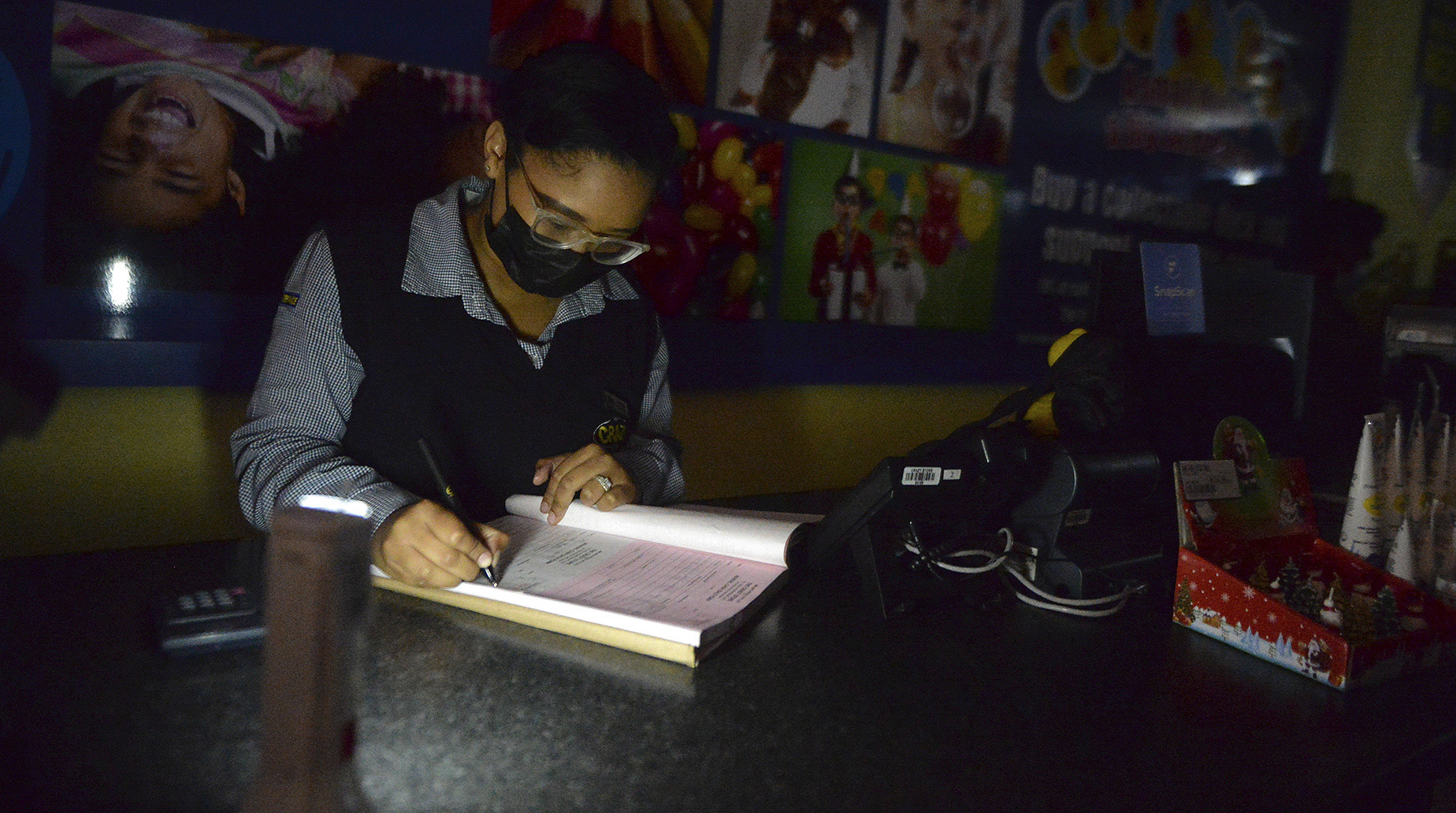 Suspected thieves vandalise vintage cable in Gqeberha’s Summerstrand