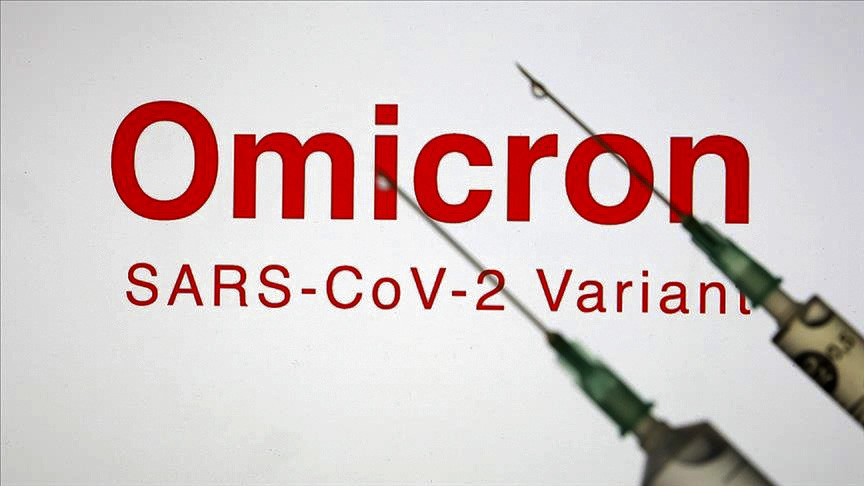 First Omicron variant cases identified in the Western Cape