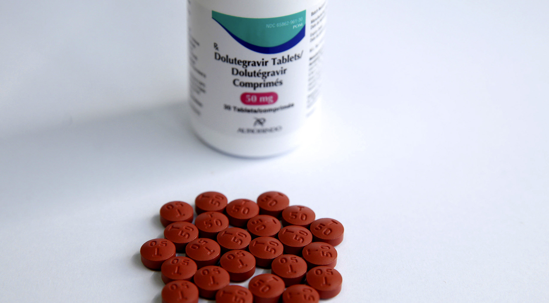 Bitter pill to swallow: Experts urge registration of child-friendly HIV medicine formulation