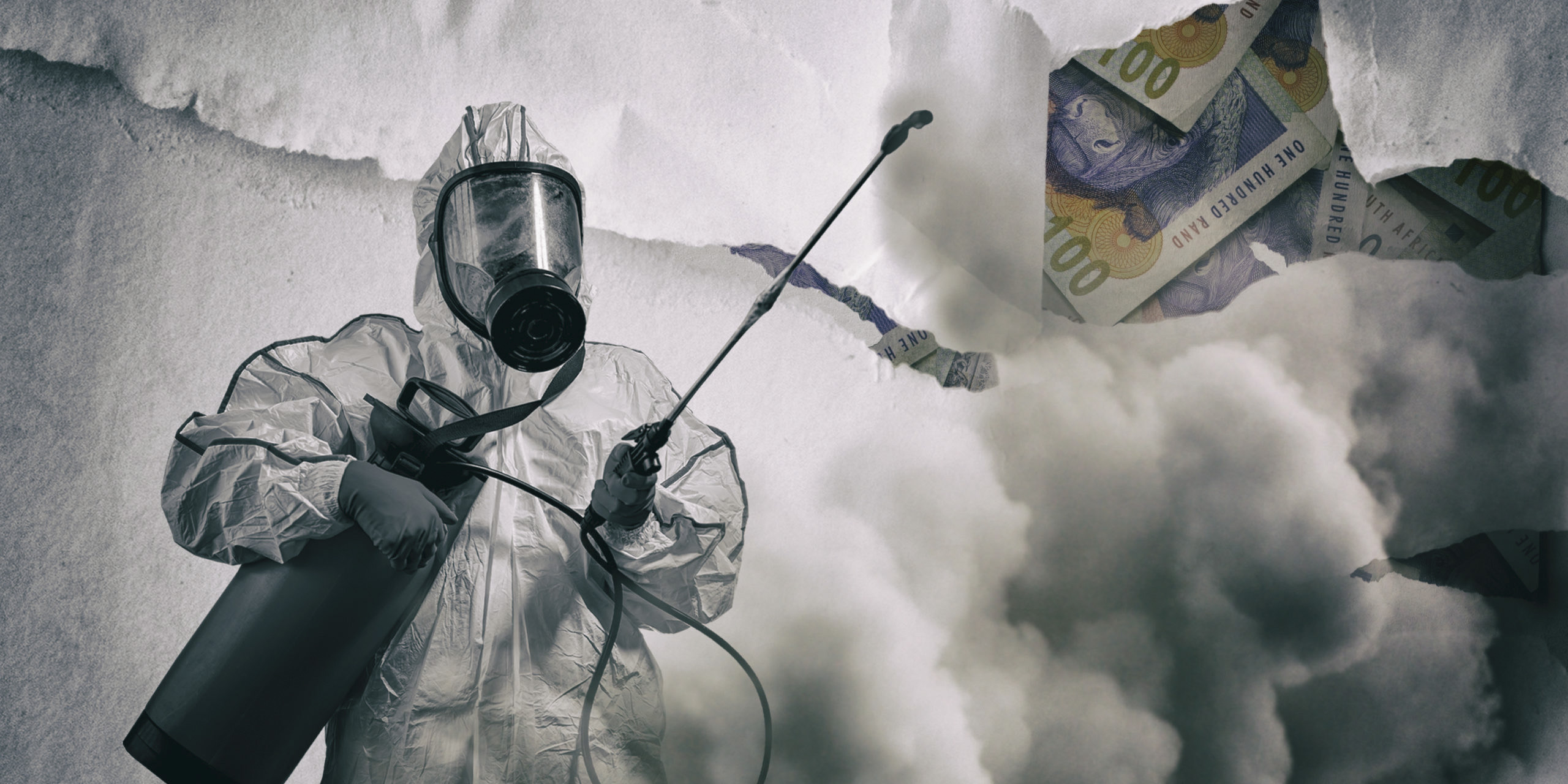 Blooming impunity: Update on PPE irregular expenditure and graft