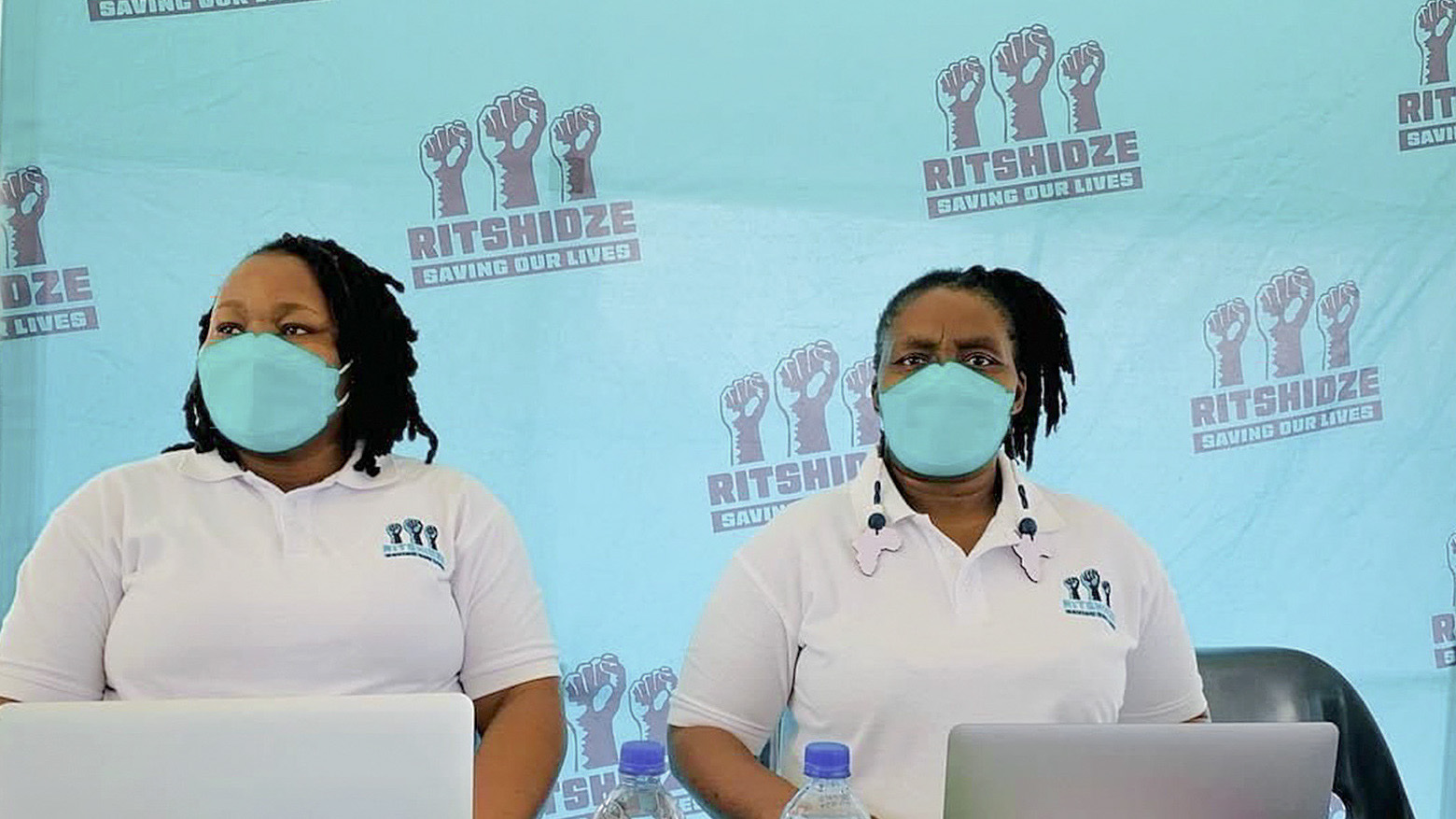 Activist organisation Ritshidze says people living with HIV in KwaZulu-Natal are lagging behind UNAIDS goals