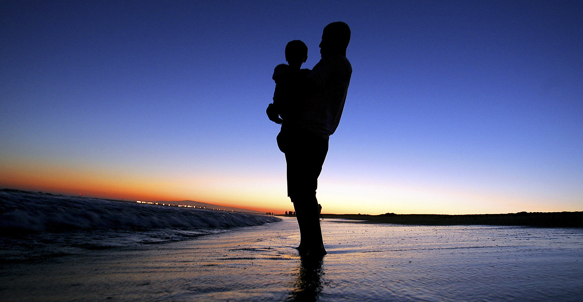 Experts agree it’s high time that perceptions of fatherhood in South Africa are challenged — in some cases corrected