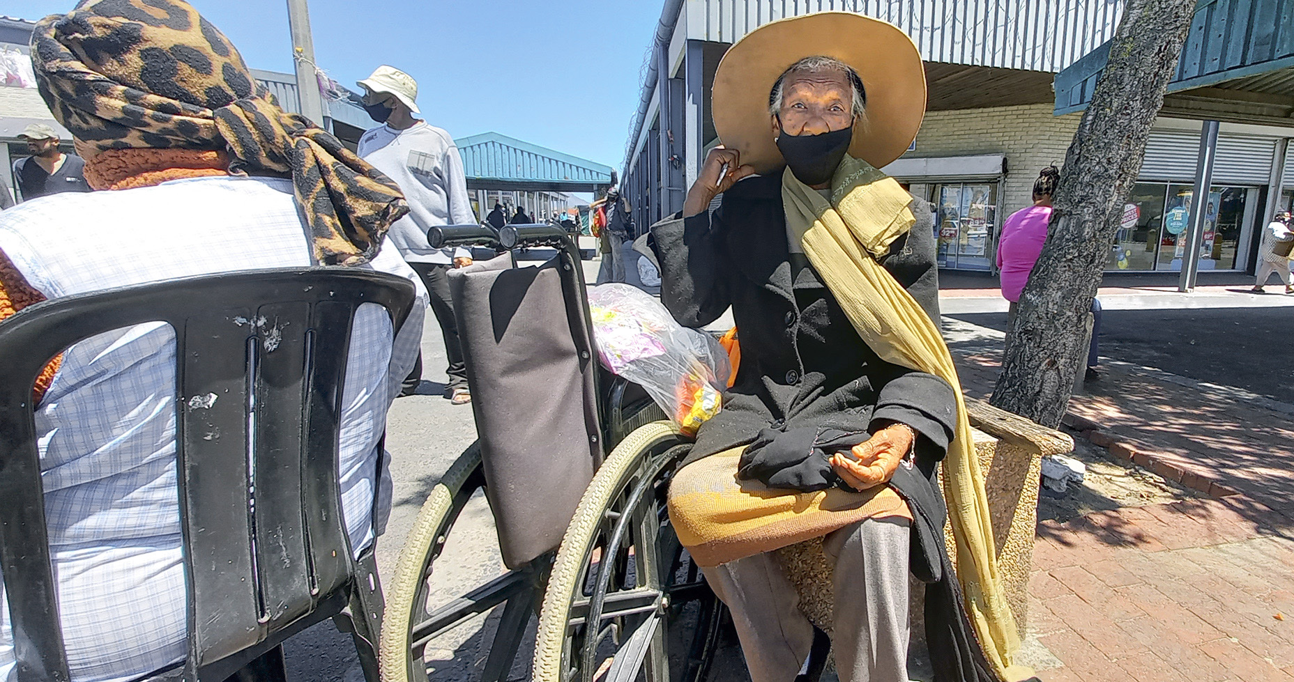 Landlord persuaded to halt efforts to push post office out of Bishop Lavis