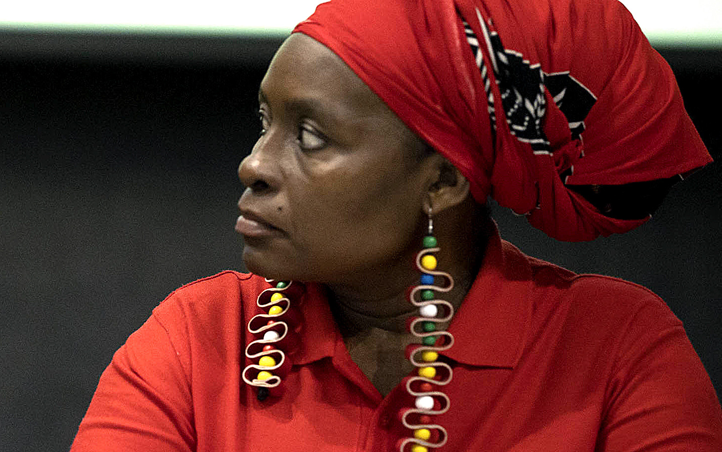 The TAC advocates better public health for all and an end to corruption