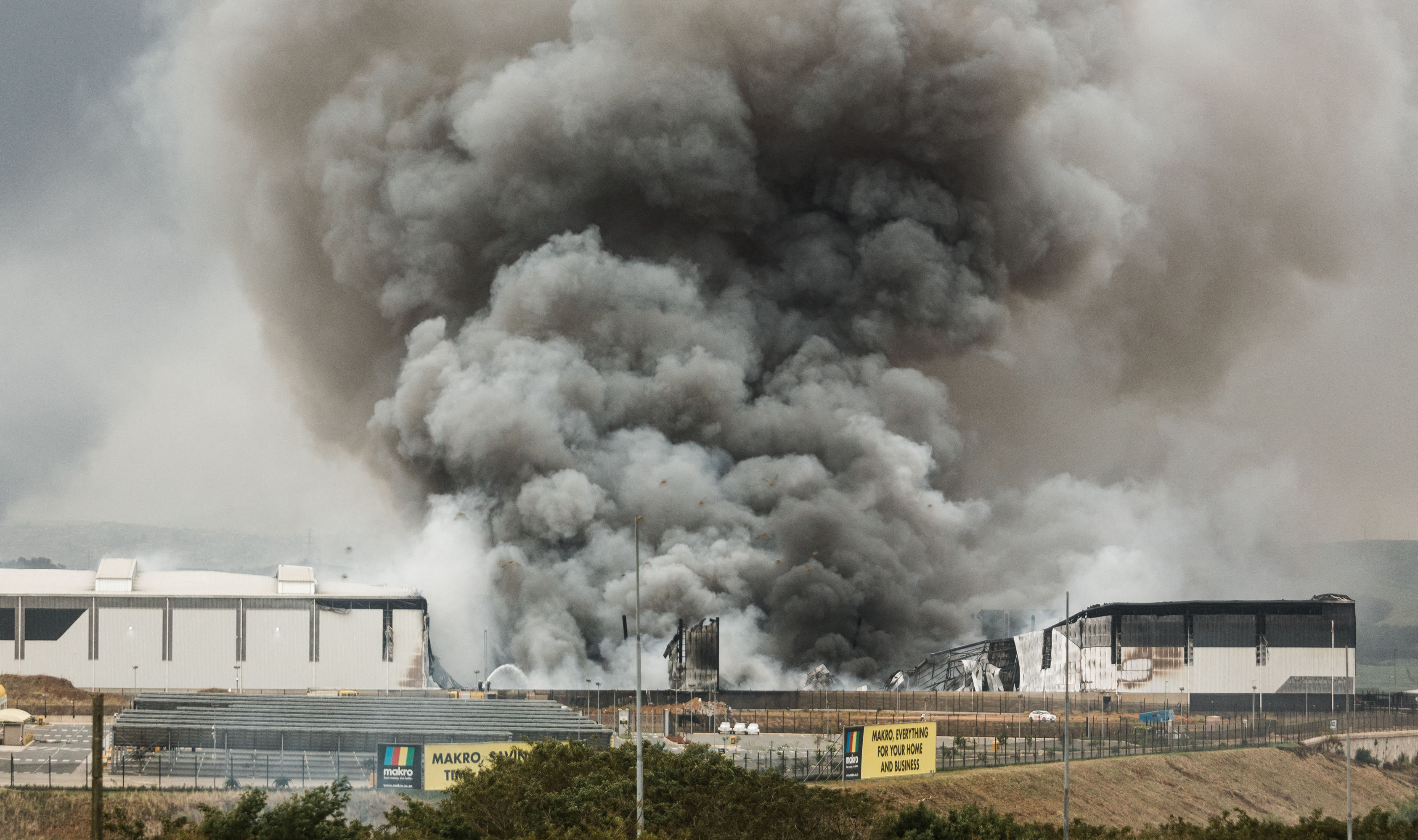 2021: The signs and signals of a new Dark Age