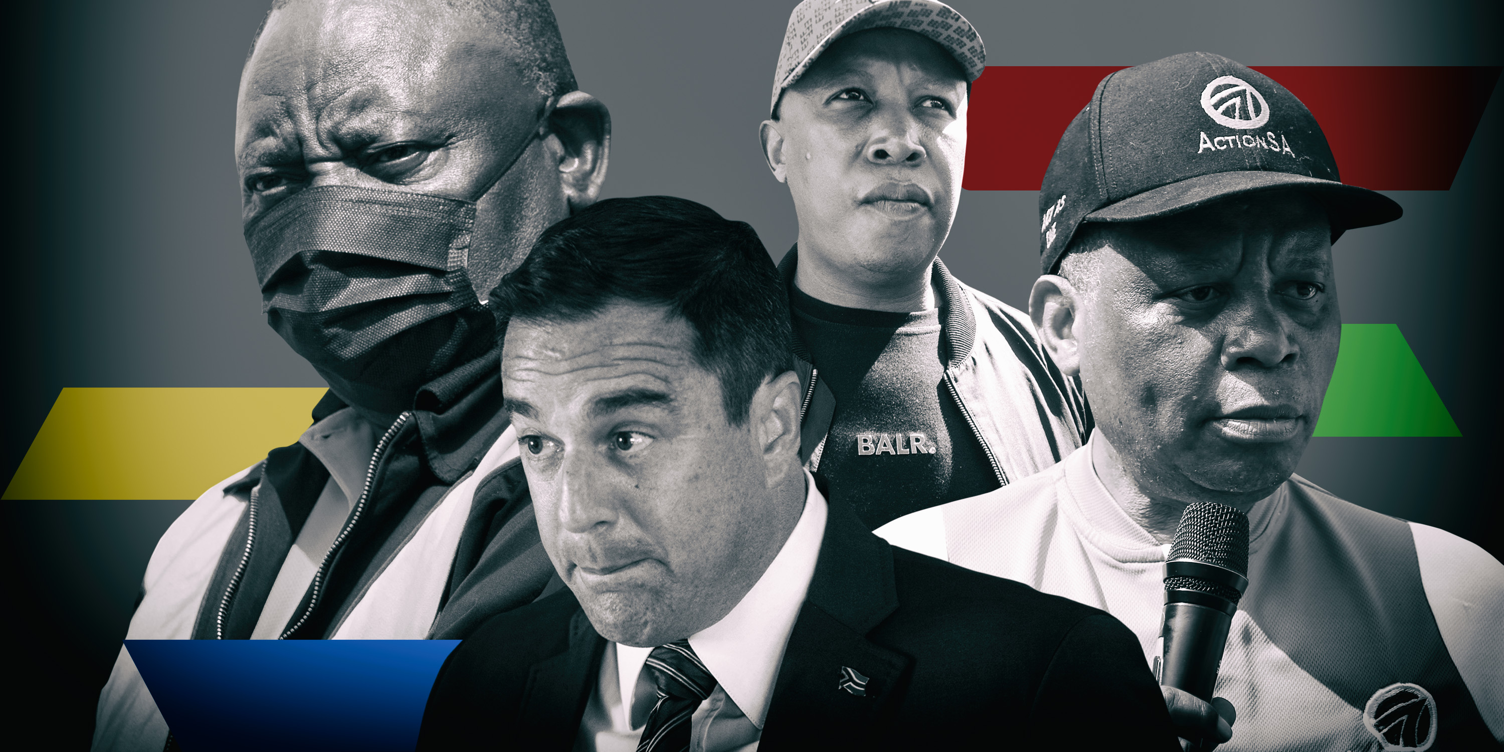 After the reality check of low voter turnout, political parties now turn to strategic coalitions