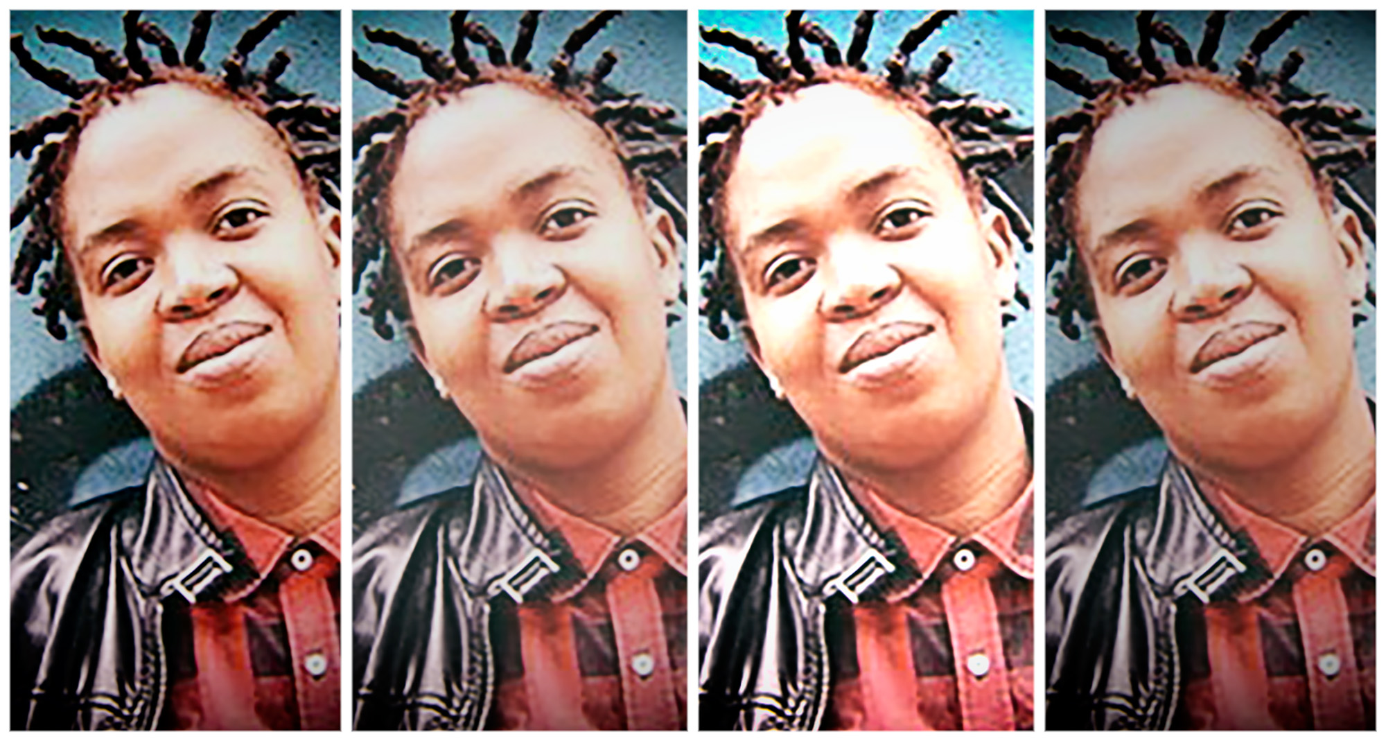 Pastor, sangoma, genderqueer change agent: The journey of an intersex activist