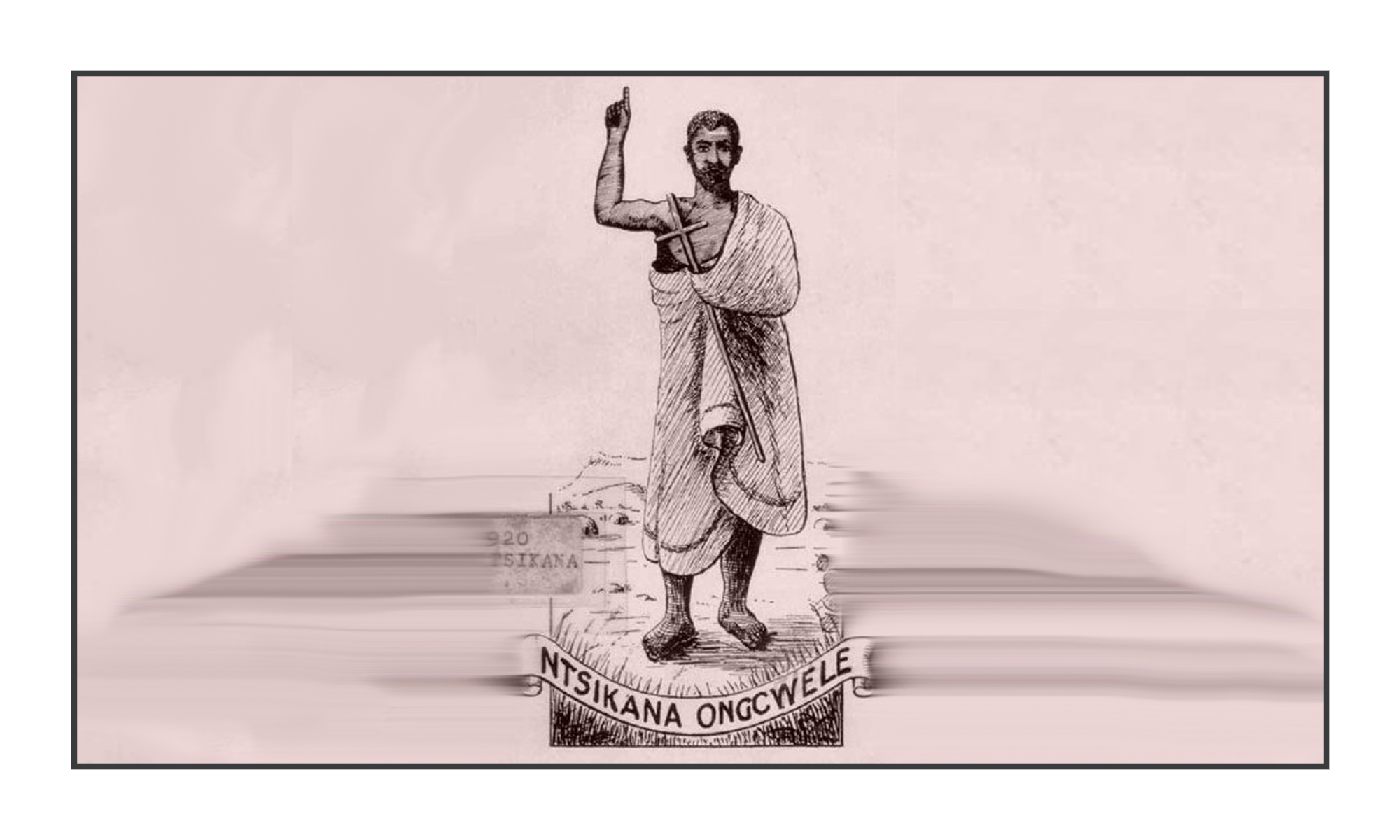 Ntsikana and the rise of black theology and working class in southern Africa