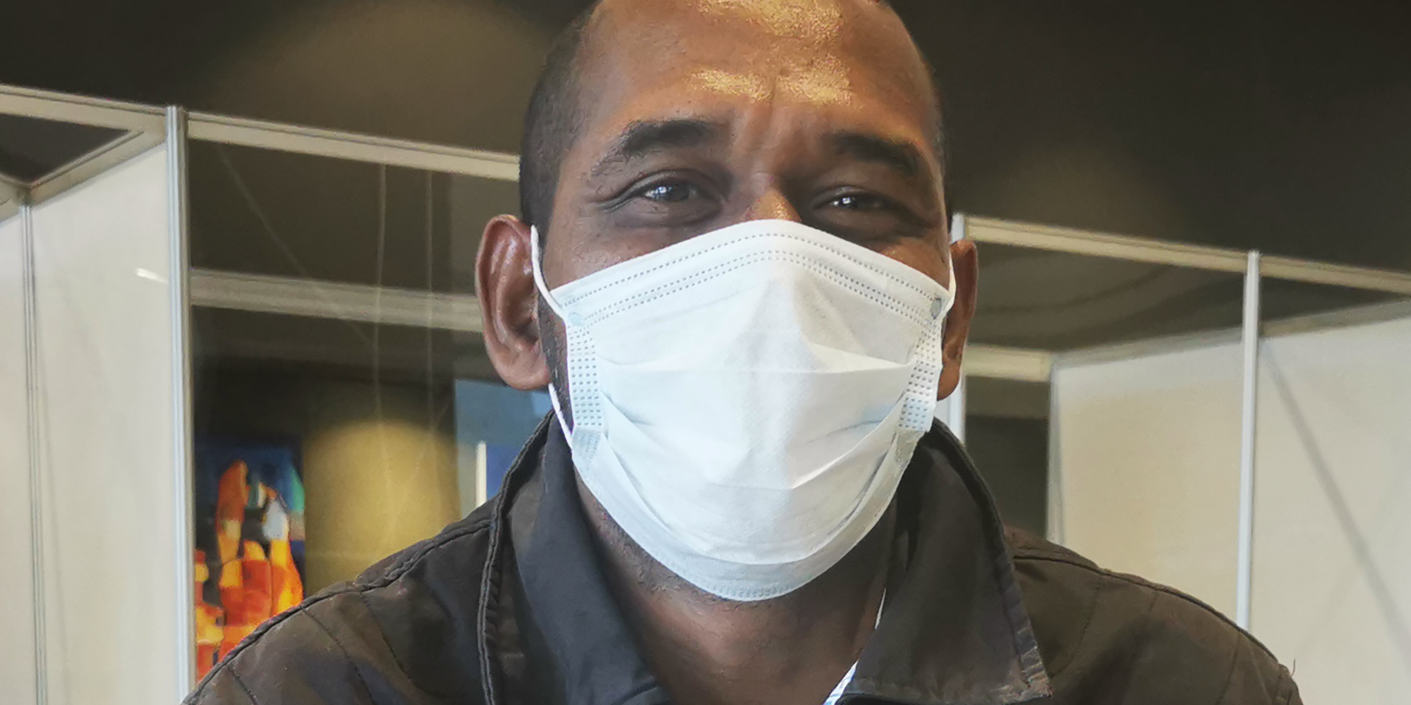 Cape Coloured Congress says poll results ‘surreal’ as party nips at the heels of DA, ANC and GOOD