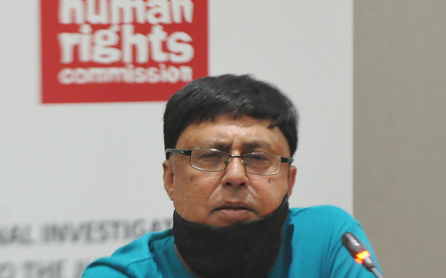 Media played role in putting the 'fear of God into everybody’ while police were outnumbered, Phoenix resident tells inquiry