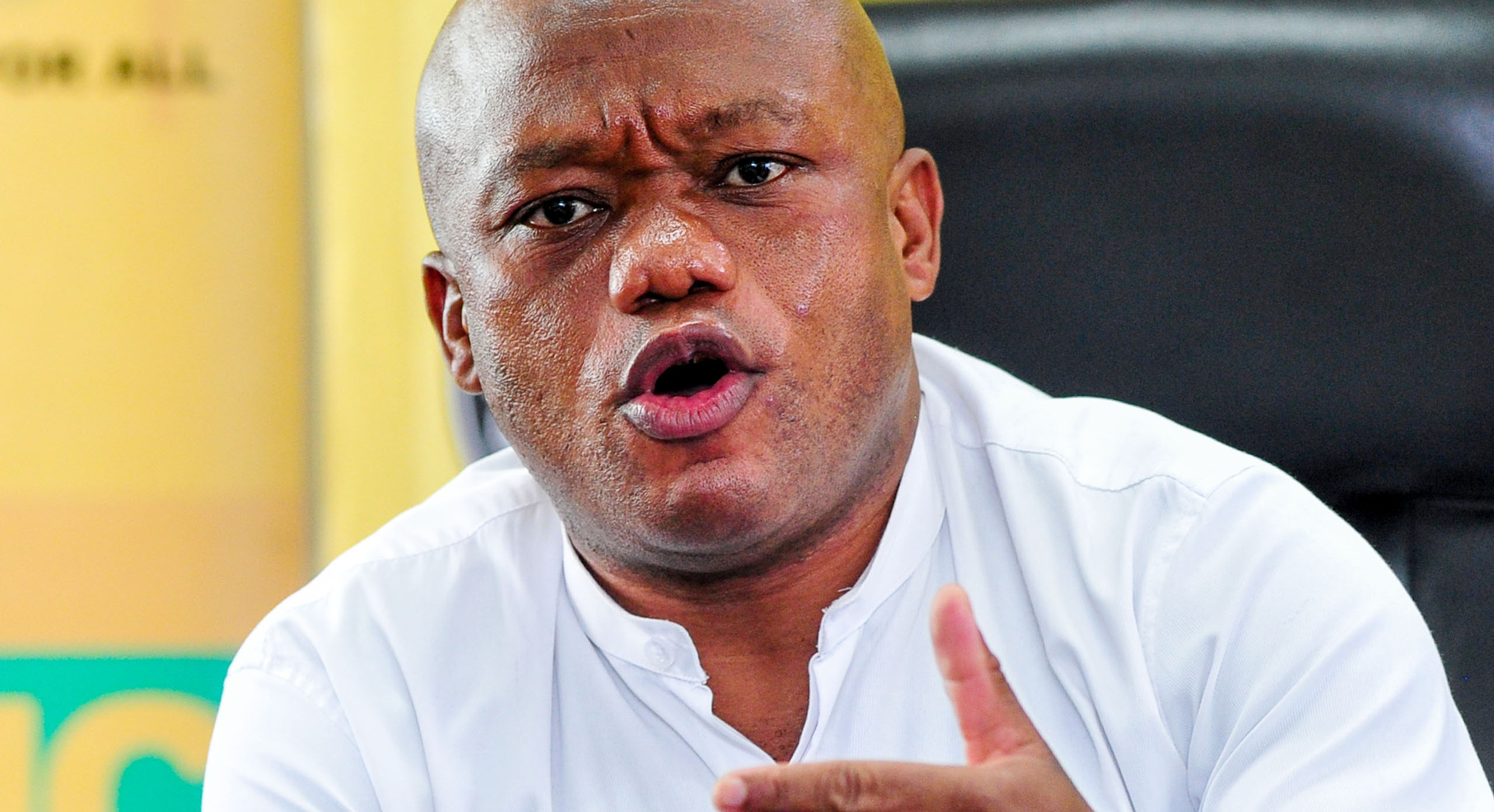 No intelligence: KZN premier tells SAHRC government received no warnings from SAPS and security clusters of impending violence