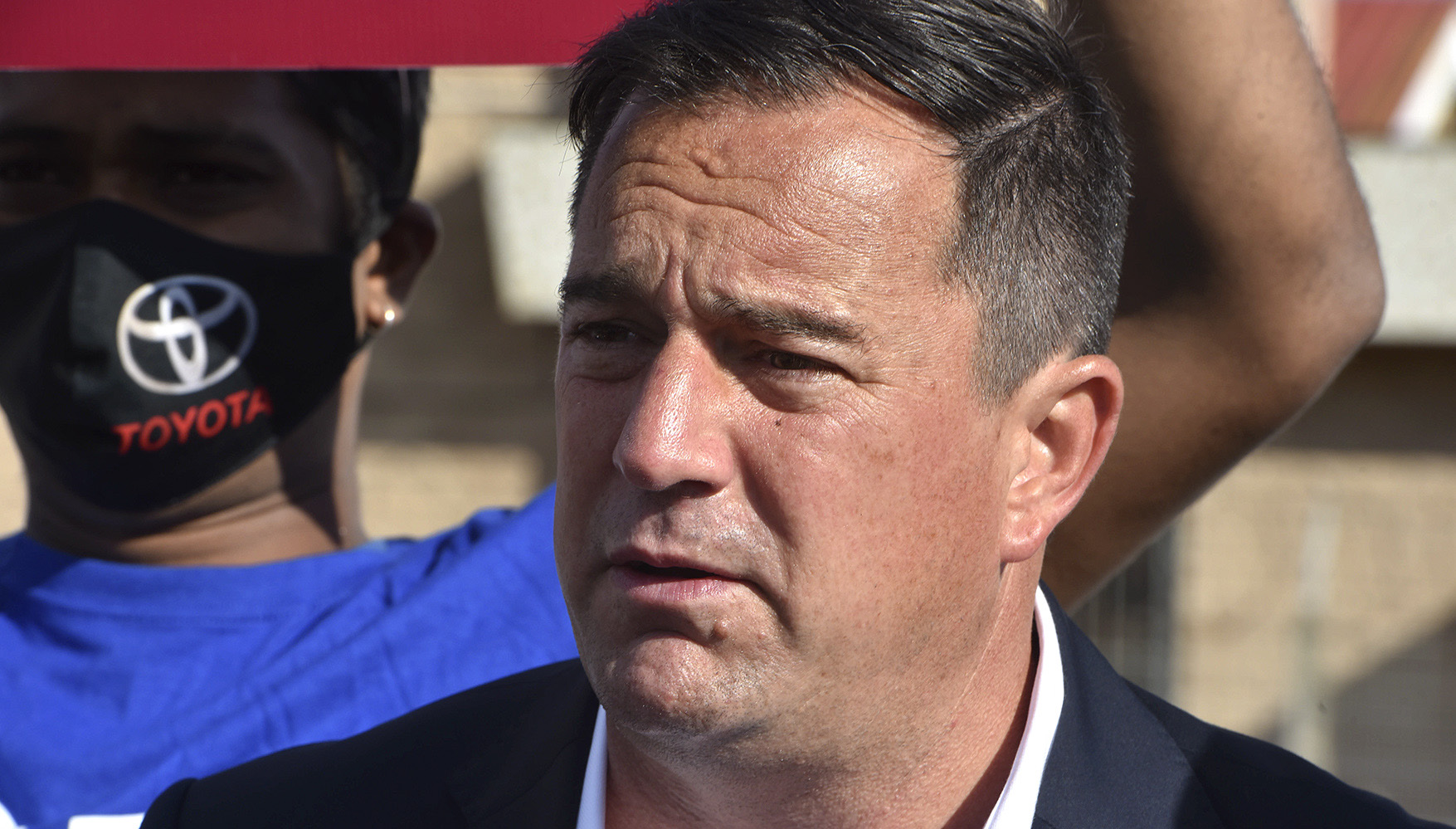 DA repeats call for an end to State of Disaster ahead of Ramaphosa’s State of the Nation Address