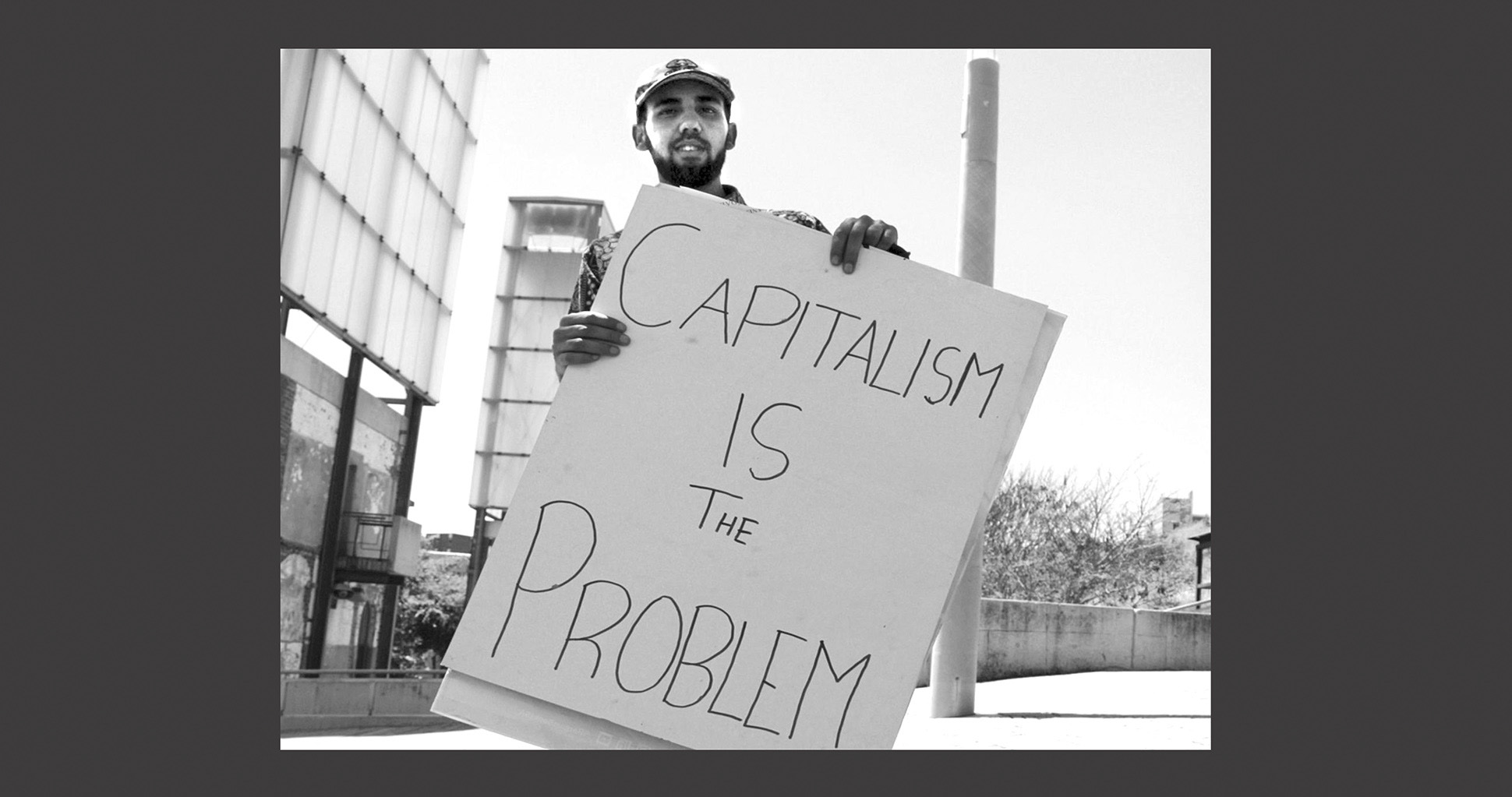 Greedy capitalist and carbon-criminal states need to feel the heat of climate justice