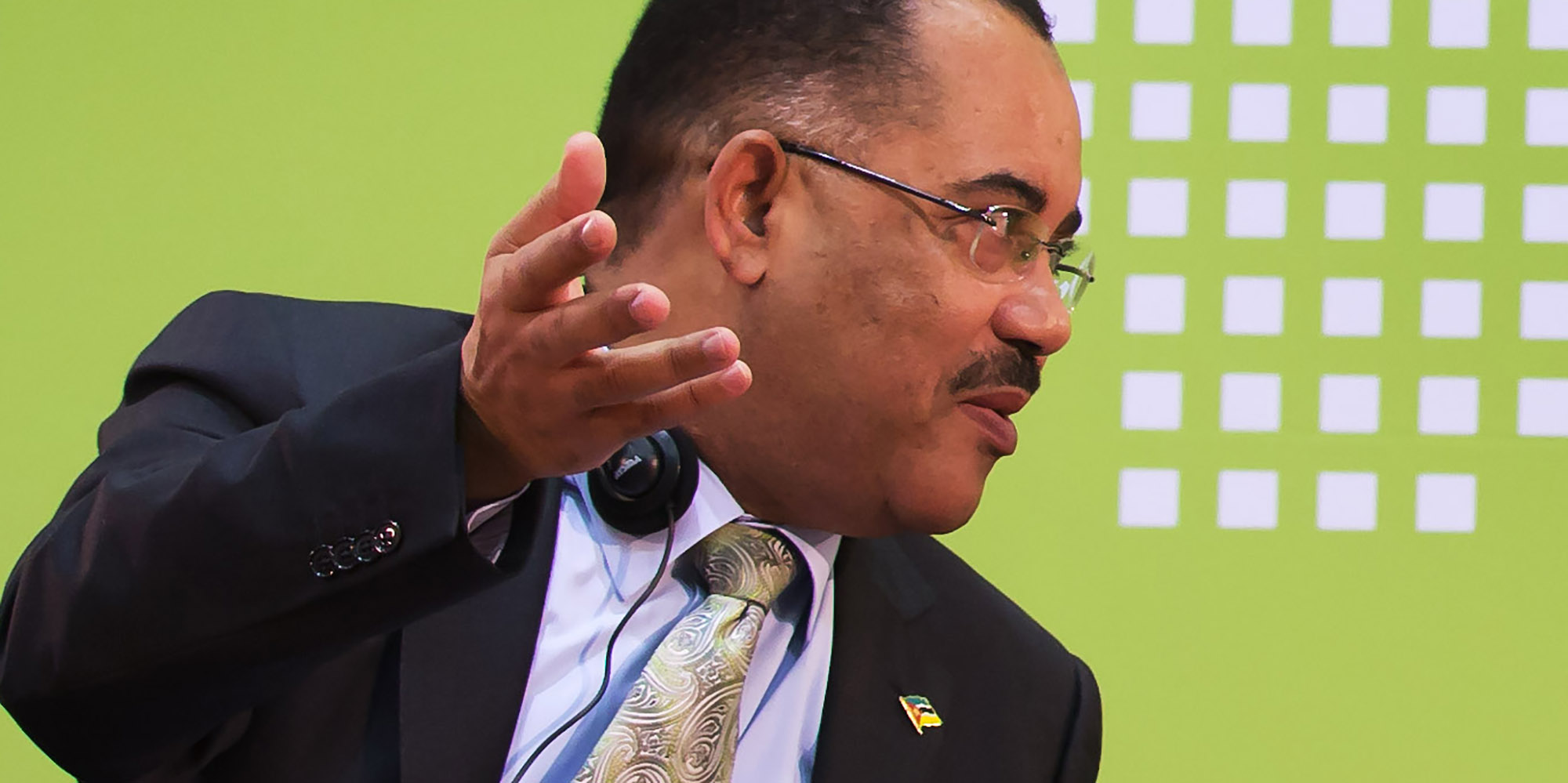 High court orders Mozambique’s ex-finance minister Manuel Chang to stand trial in US