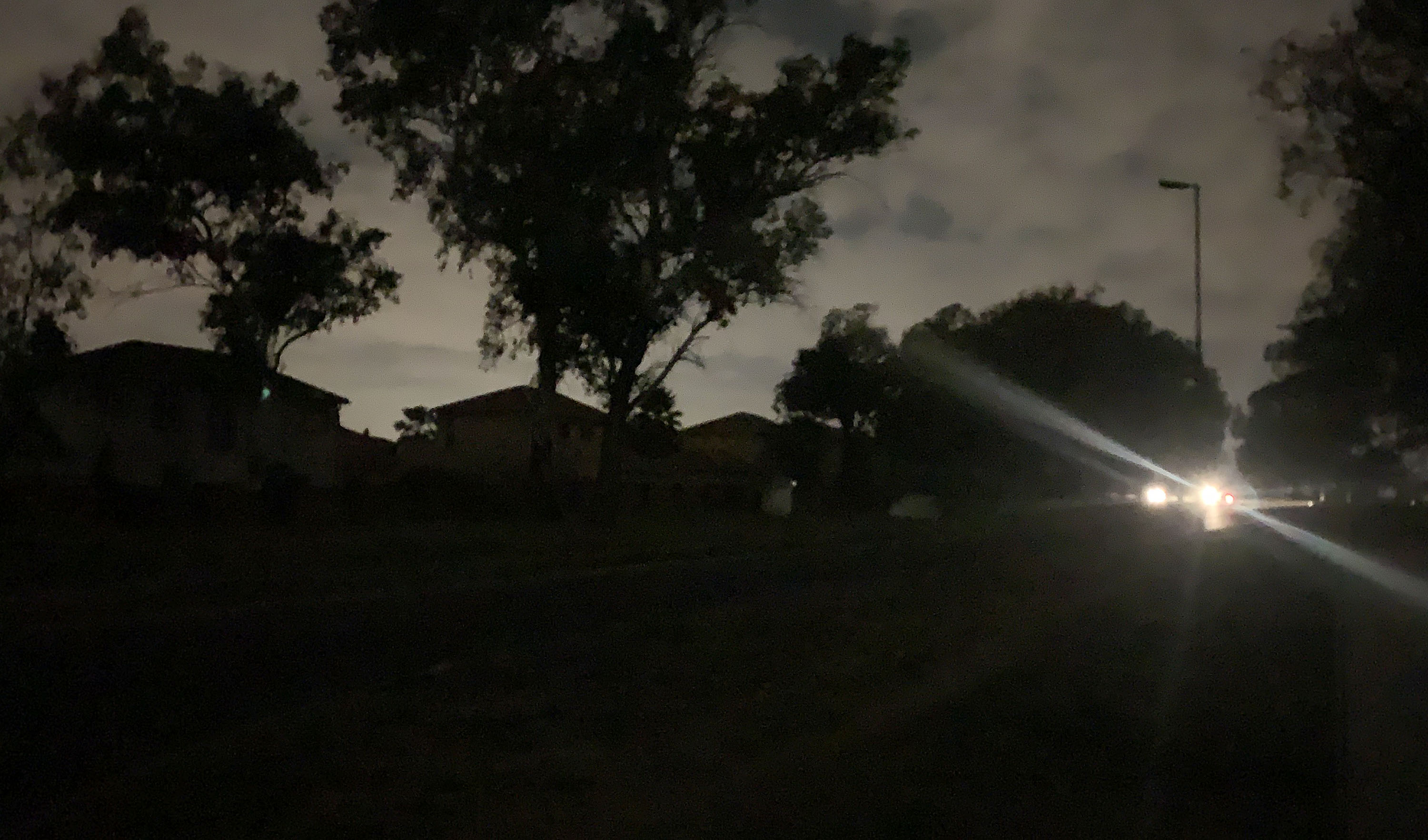 Load shedding is back, with Eskom scrambling to protect emergency reserves