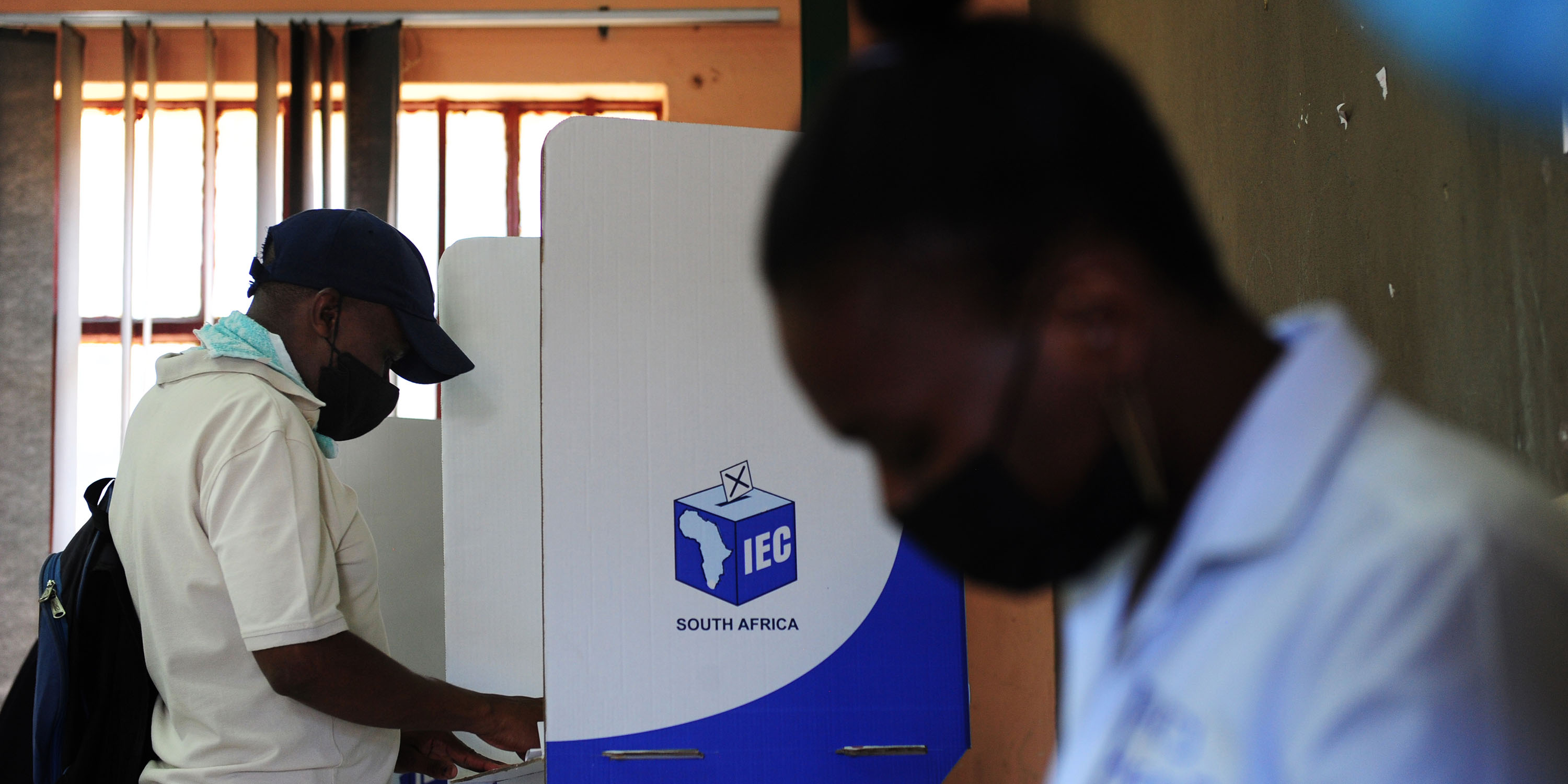 Electoral amendment proposals raise concerns amid pressure to meet June 2022 ConCourt deadline