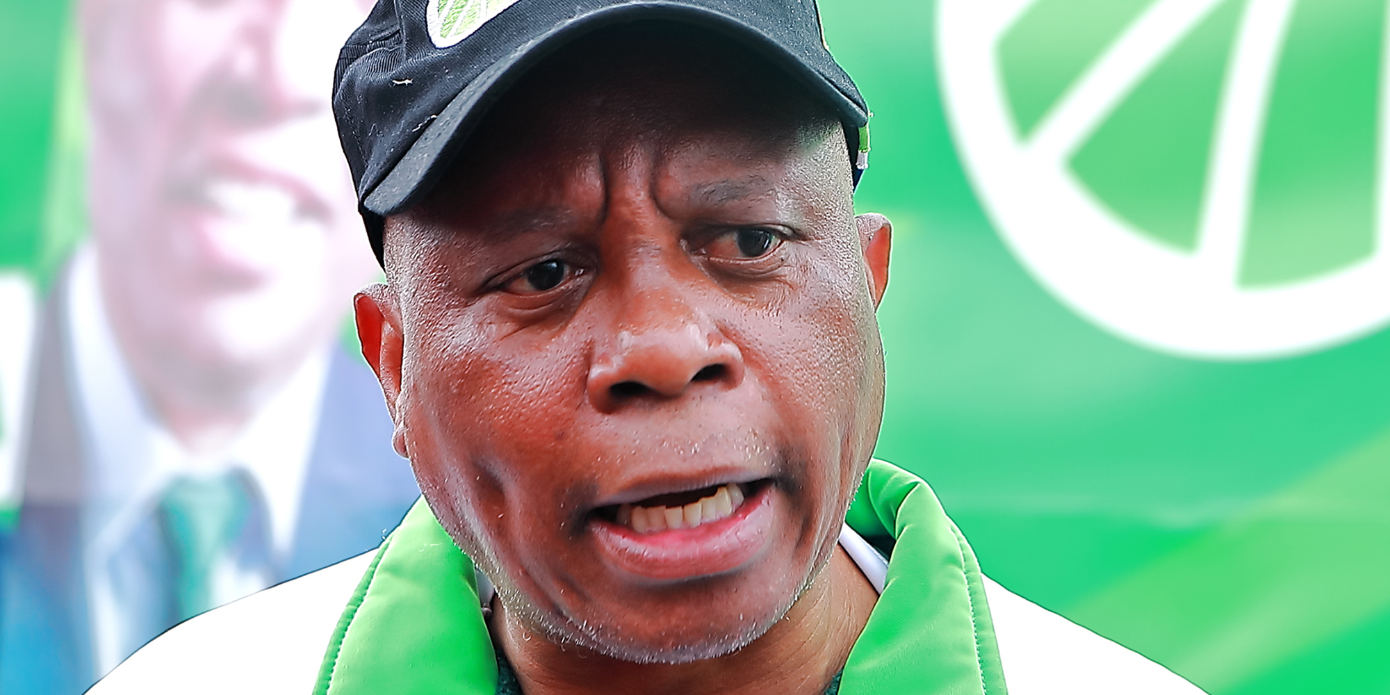 No ActionSA, no evidence that 15 million undocumented immigrants live in South Africa