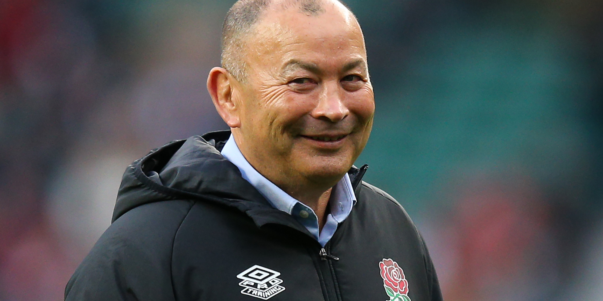 Don’t lose focus like Emma Raducanu, England rugby coach Jones warns rising star flyhalf