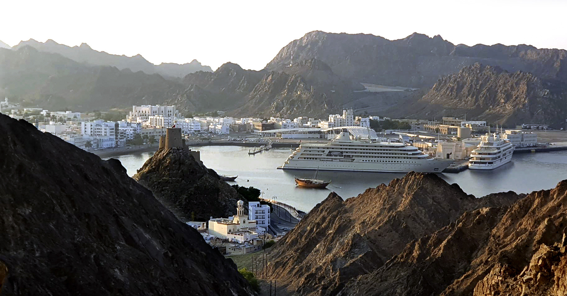 Can insurgencies be beaten; can outsiders help? Oman's lessons for Afghanistan and Ethiopia