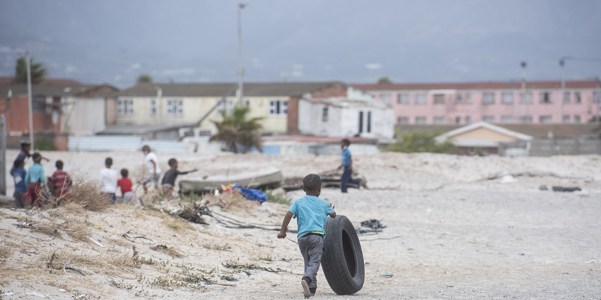 Challenging assumptions about school dropouts – the evidence doesn’t support the popular stereotypes