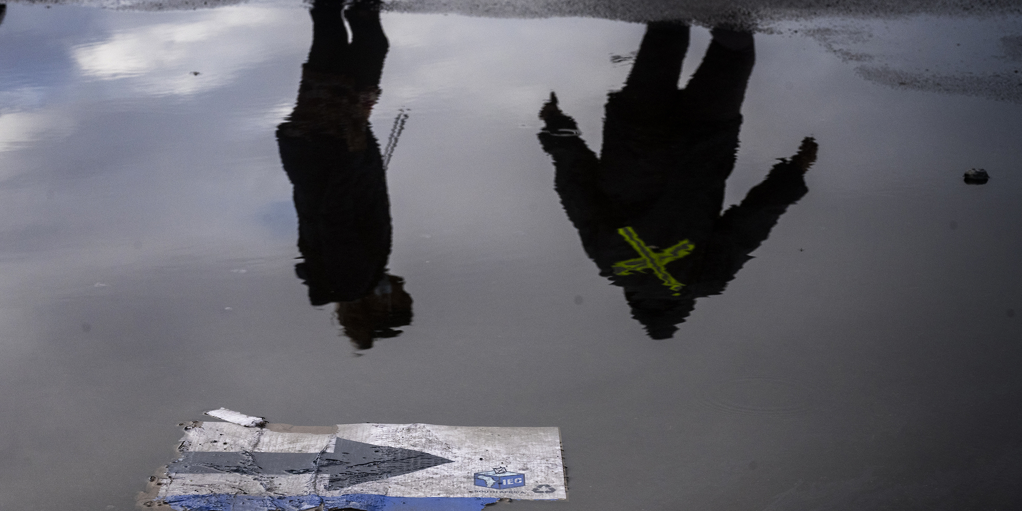 There’s no need for coalitions at local government level – a far more efficient alternative exists