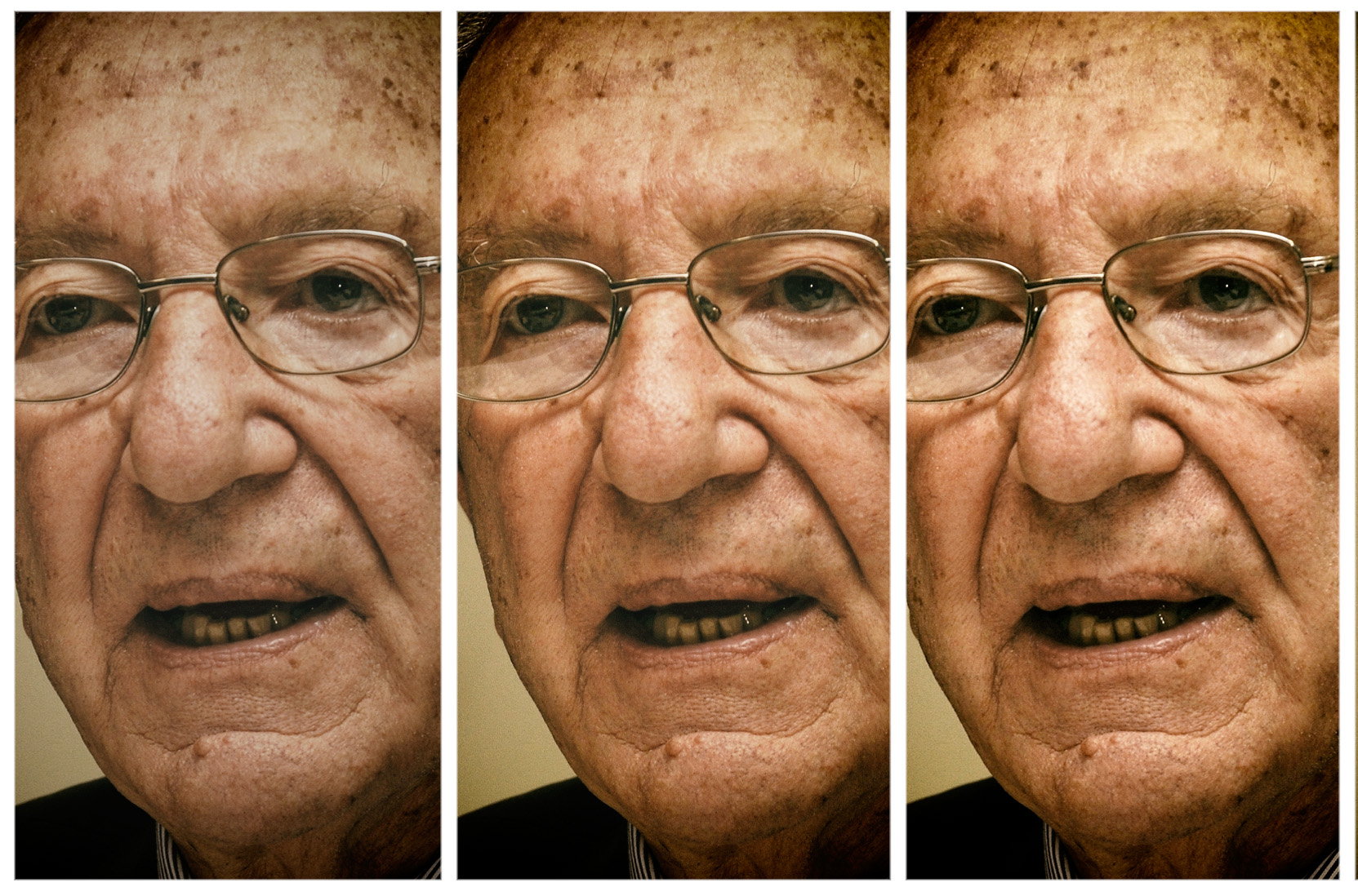 Ben Turok’s legacy to be marked at upcoming inaugural memorial lecture