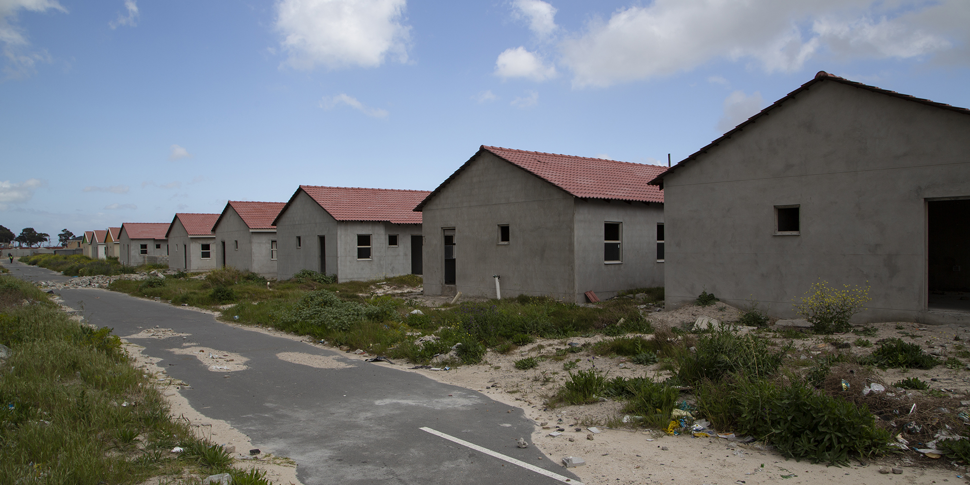 Rapid land release for housing sounds great in theory, but well-structured delivery is key to its success