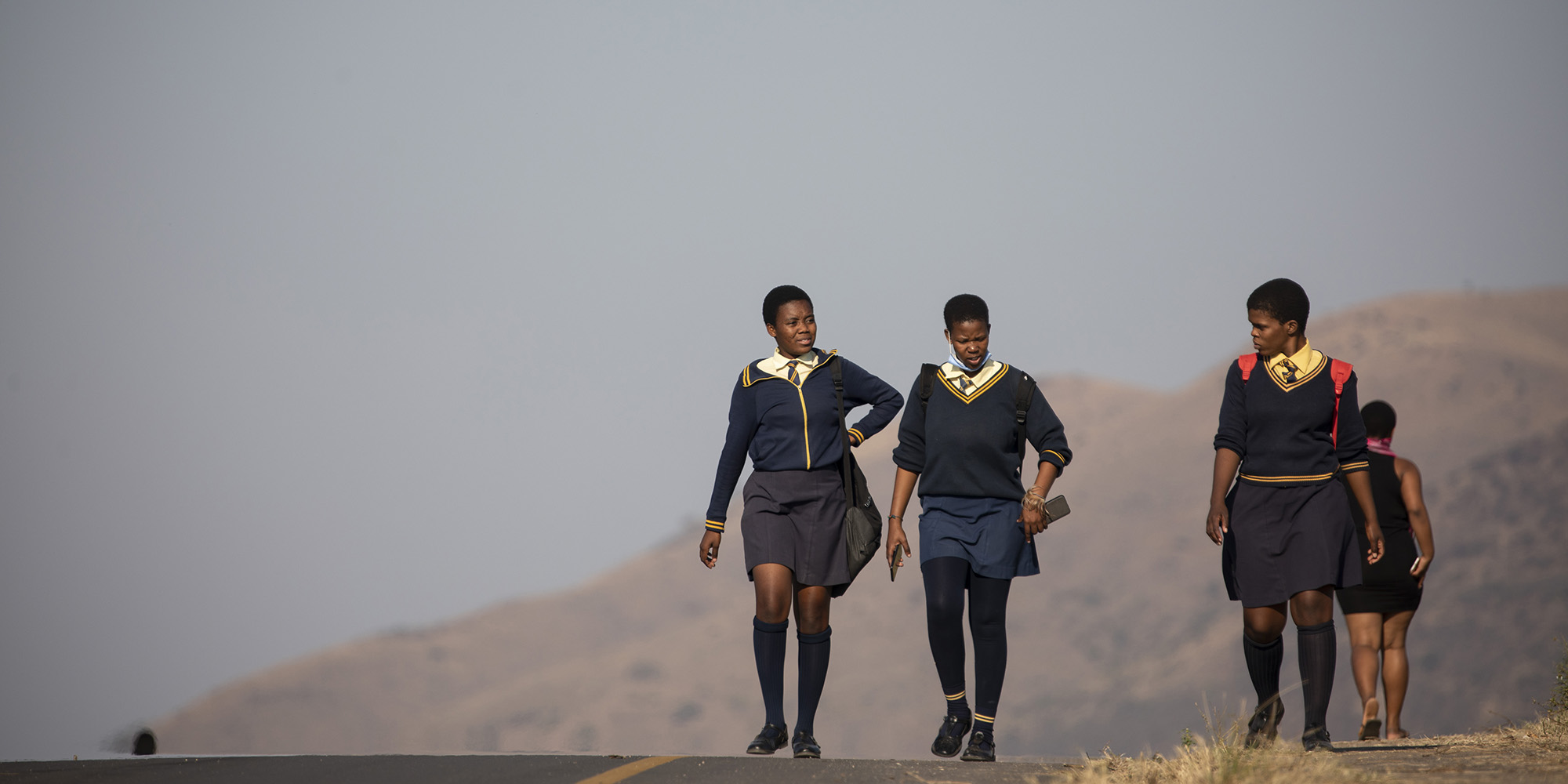 Our rural education system is broken — we must learn from our ancestors that it takes a village to educate a child