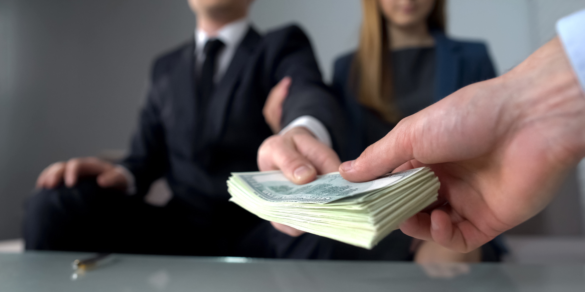 Finance Minister Godongwana must recognise the need to stop illicit financial flows and fund public spending