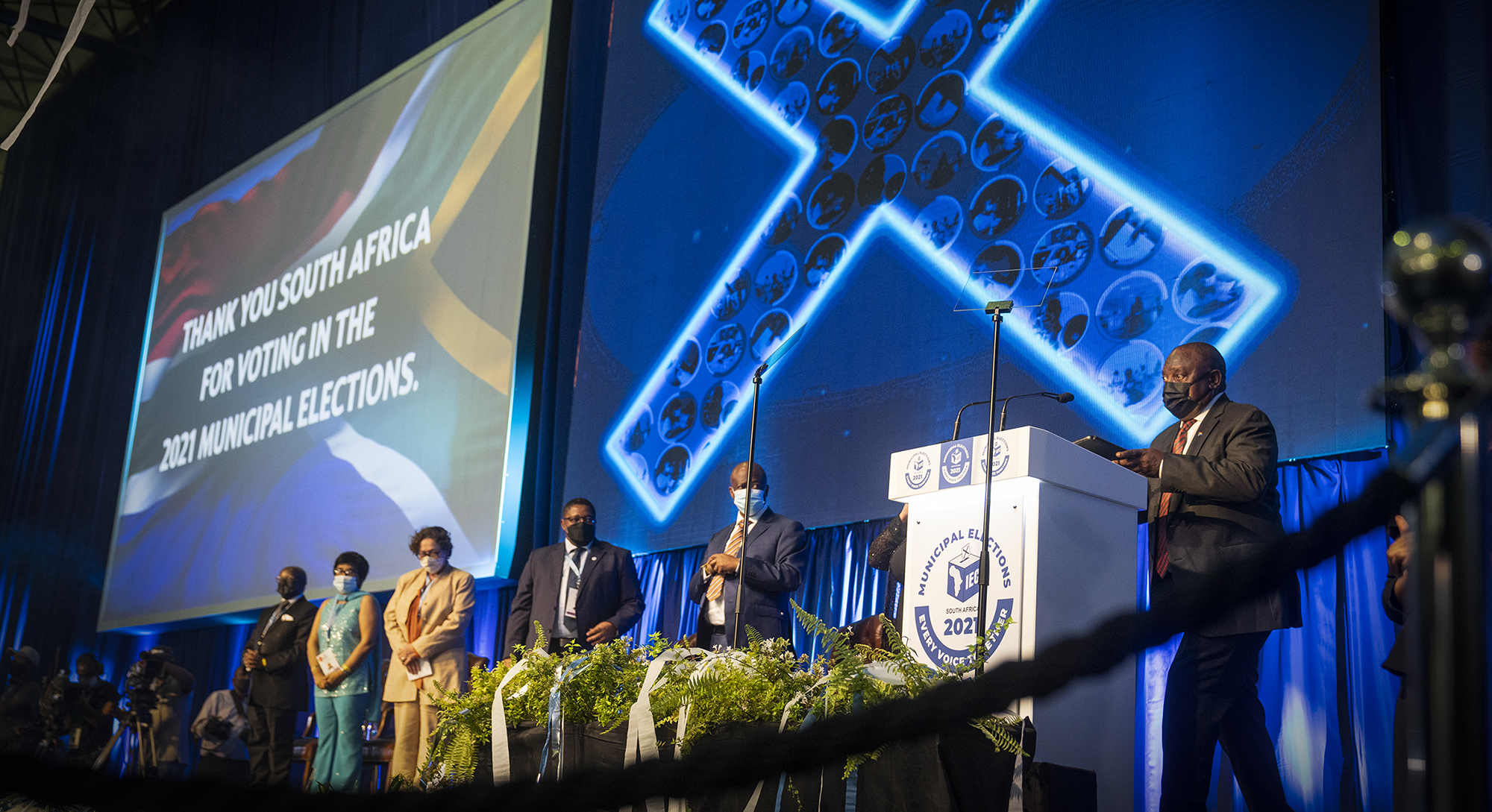 The media (just about) got election coverage right, but challenges remain