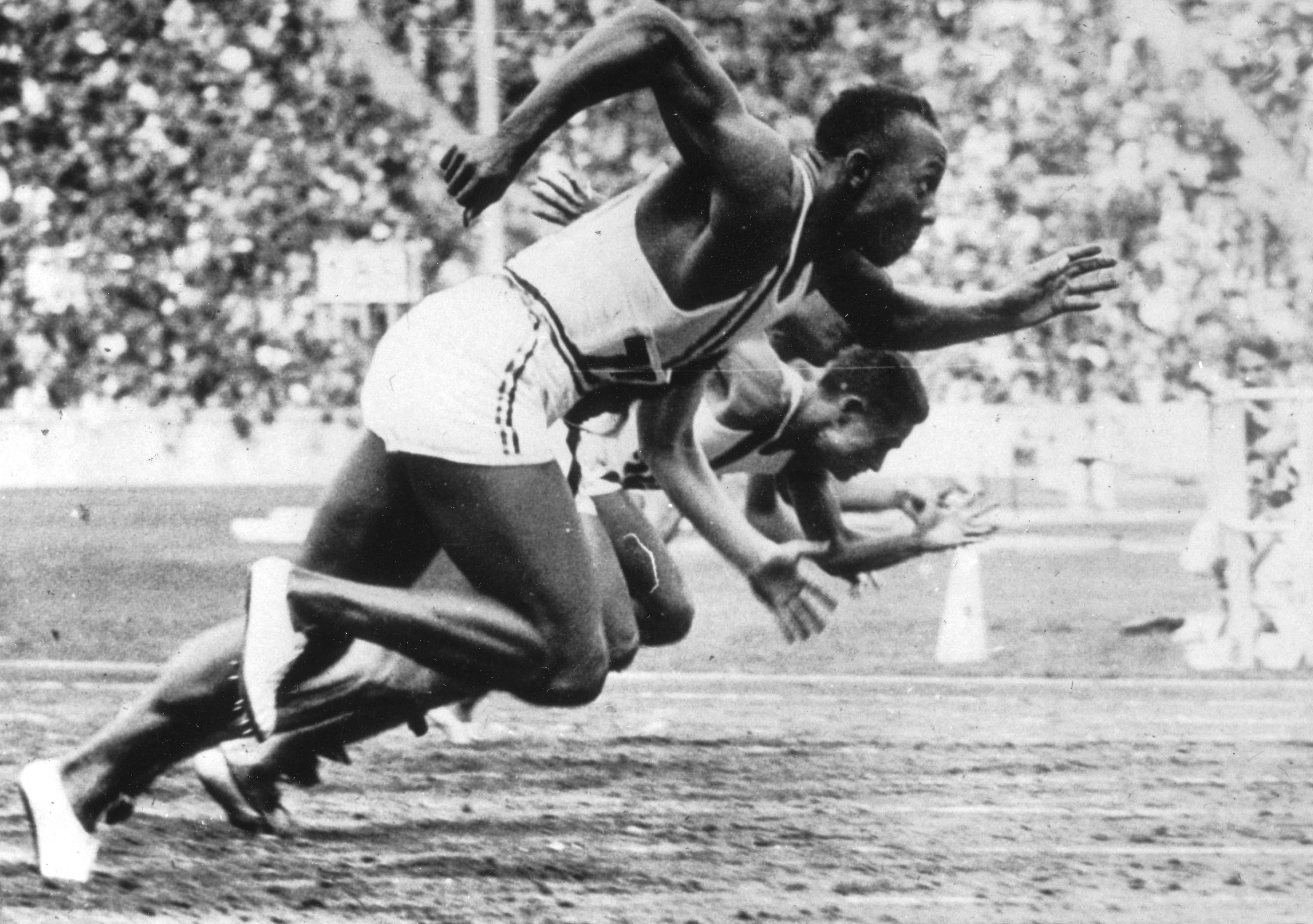 The Olympics are great for propagandists – how the lessons of Hitler’s Games loom over Beijing 2022