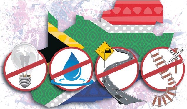 Paralysis, apathy, somnambulism: will the government just act now?