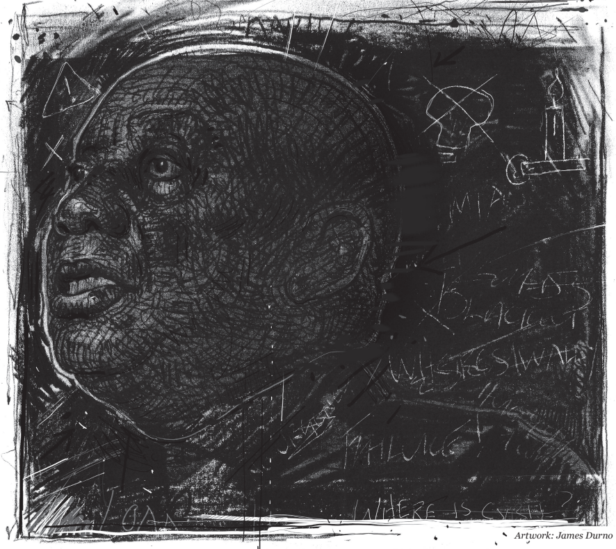 Political leadership: President Ramaphosa, lead us into the light