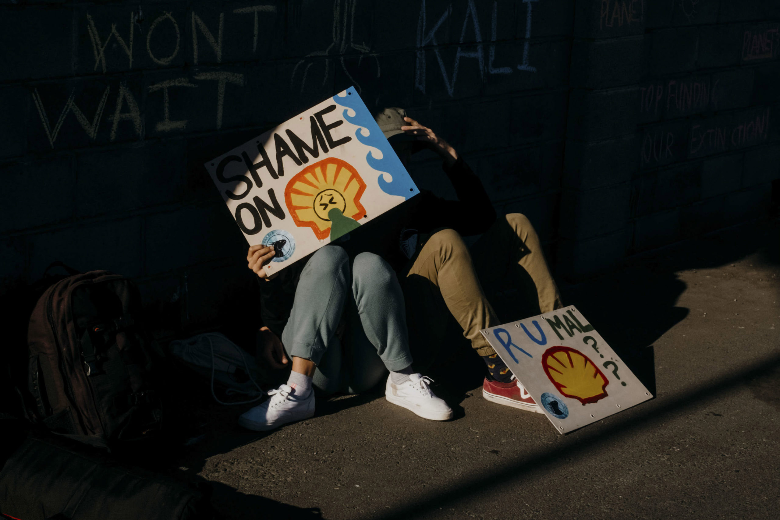 Shell’s Wild Coast seismic survey plan encounters fierce resistance from South Africans