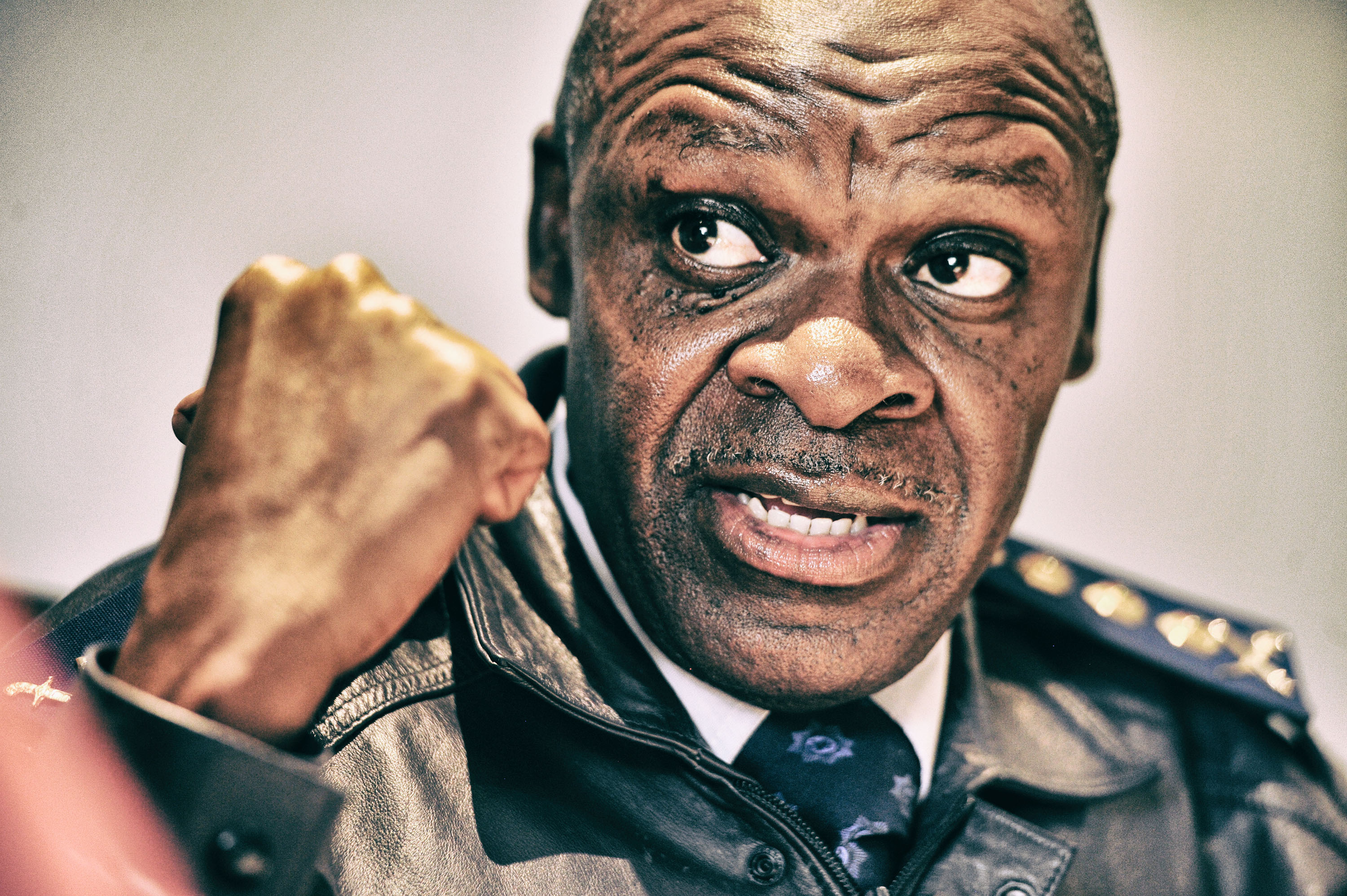 End of the legal runway for Khehla Sitole and his top officers as Supreme Court of Appeal sides with suspension