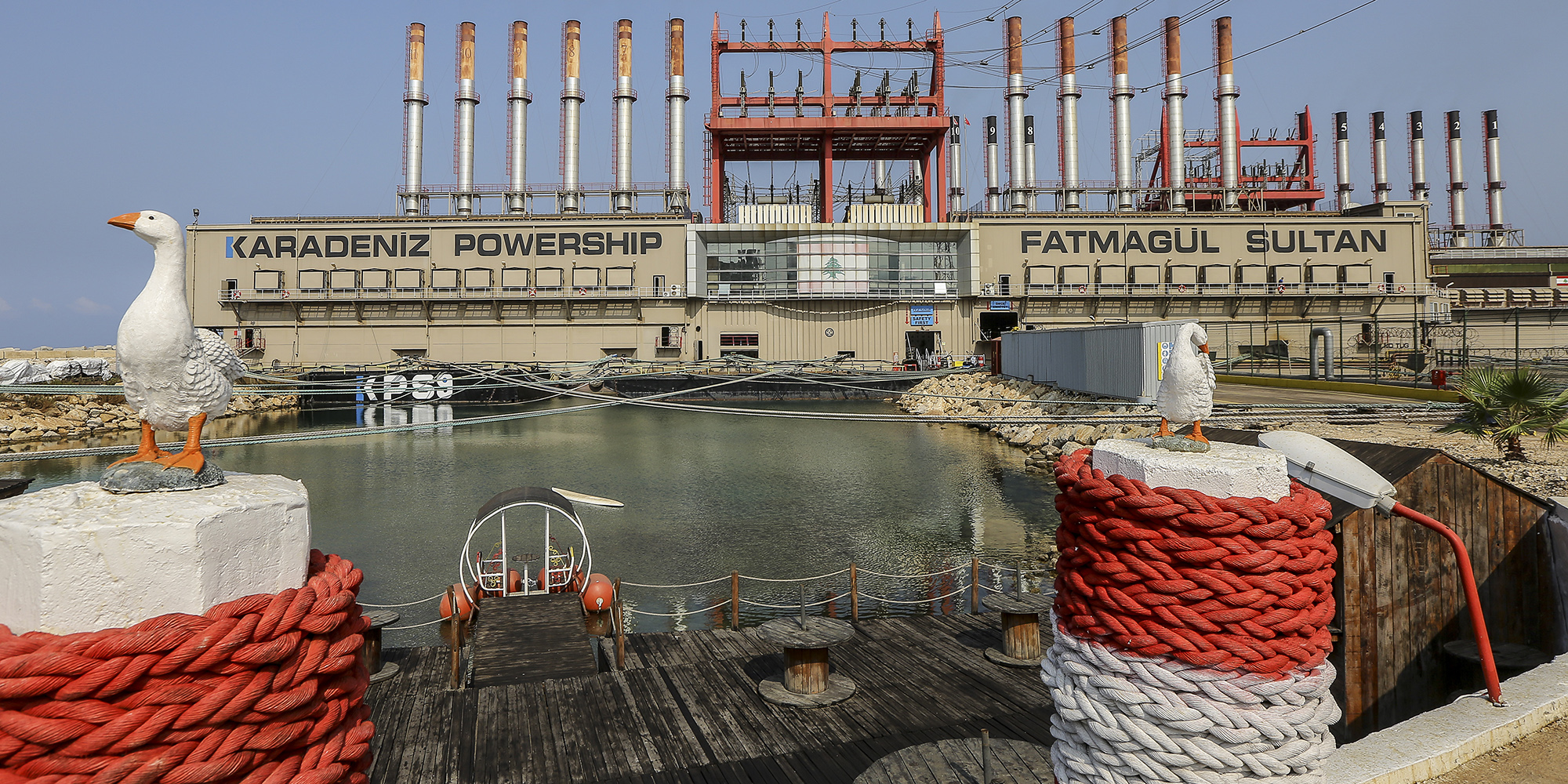 Stormy legal seas beckon after energy regulator (finally) gives reasons for approving Karpowership bid