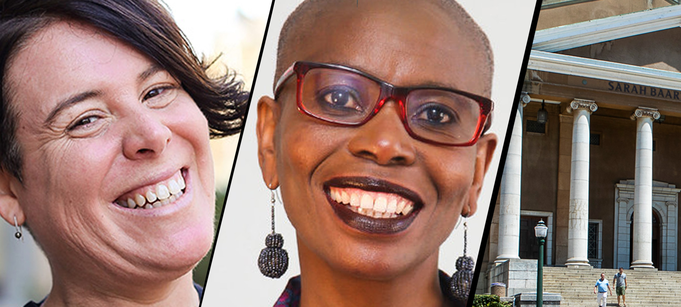 UCT announces key appointments to leadership structure