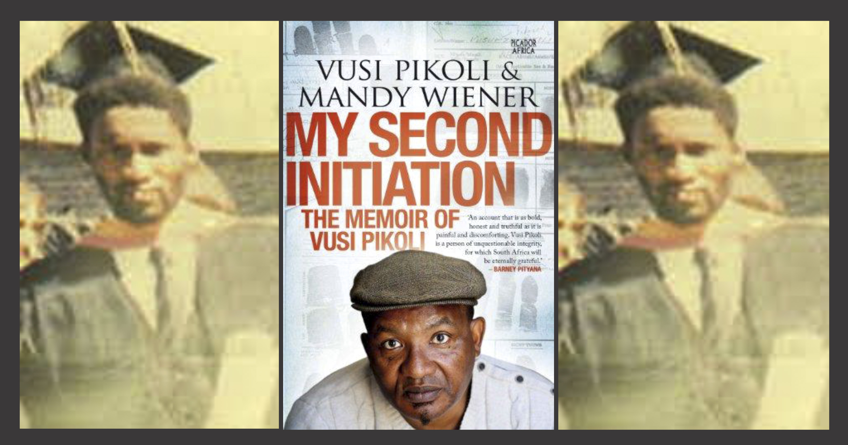 Remembering my friend Sizwe Kondile, brutally murdered by apartheid police