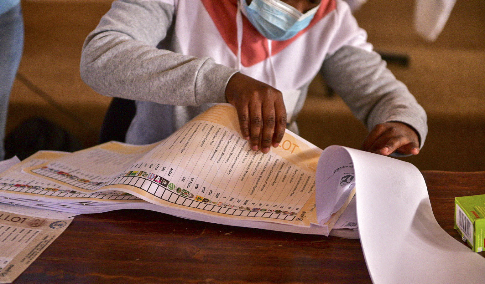 ‘Far too high’ – independent candidates need cash and a mountain of signatures to stand in 2024 polls