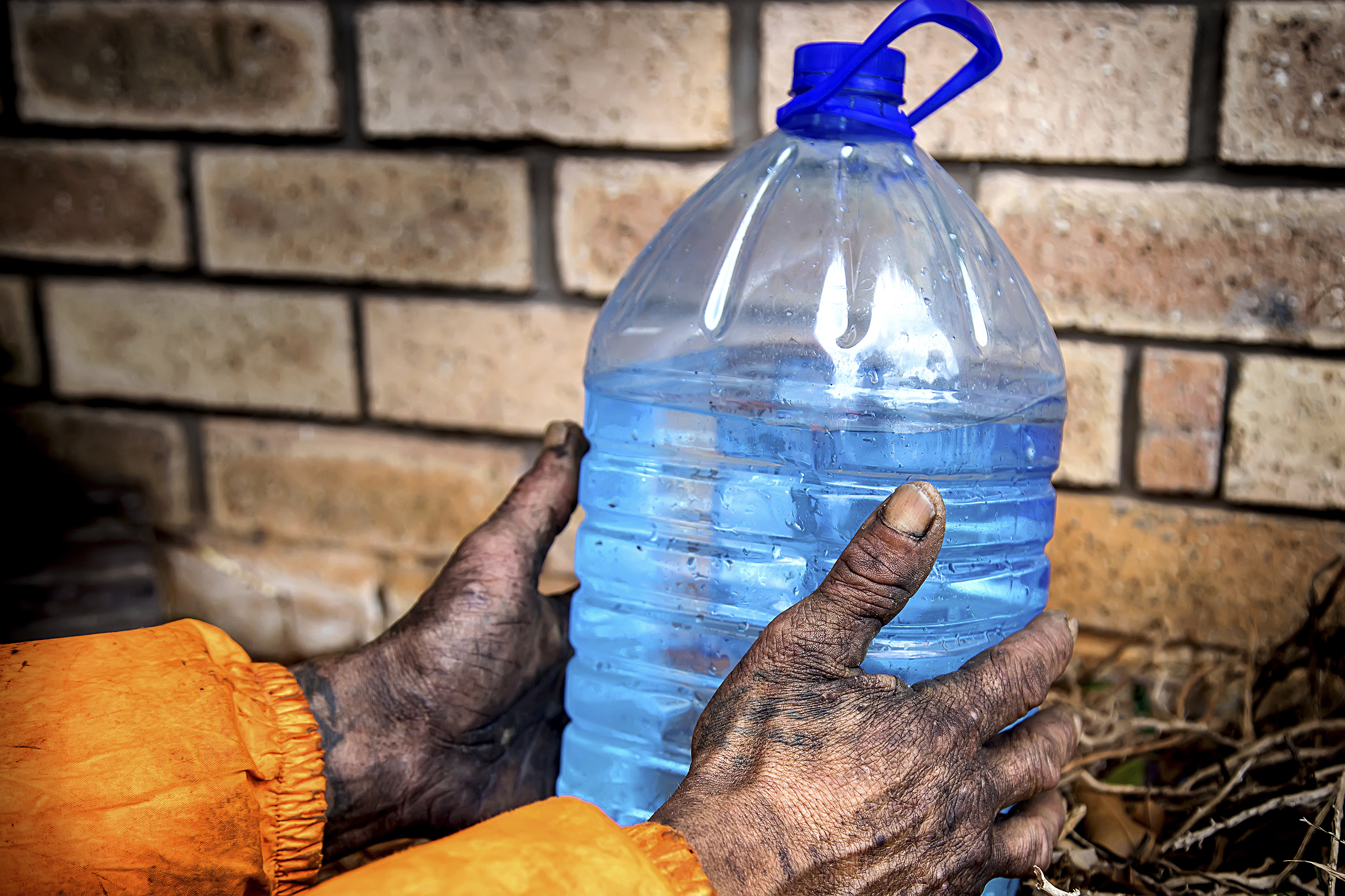 Nelson Mandela Bay Day Zero: ‘We will run out of water before Christmas’