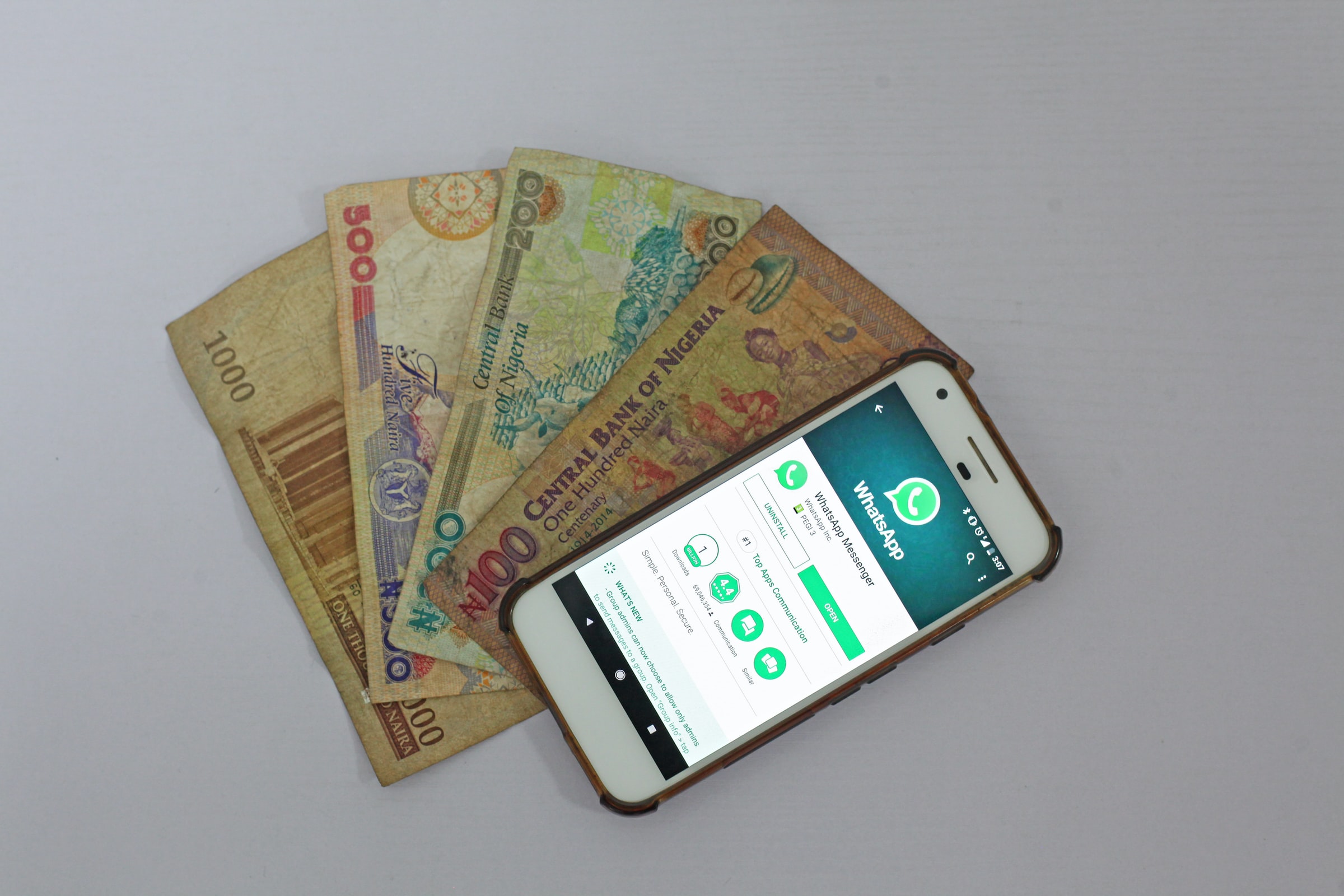 Nigeria’s digital currency: what the eNaira is for and why it’s not perfect