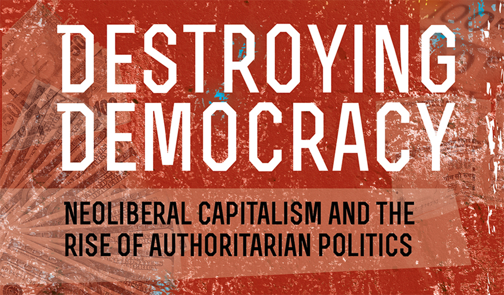 Brazil faces an inglorious end to a democratic experiment that has marked two generations