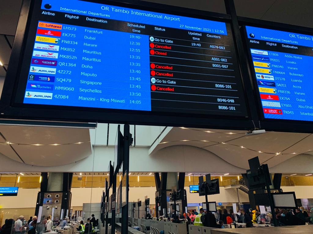 Omicron is the new COVID kid on the block: five steps to avoid, ten to take immediately