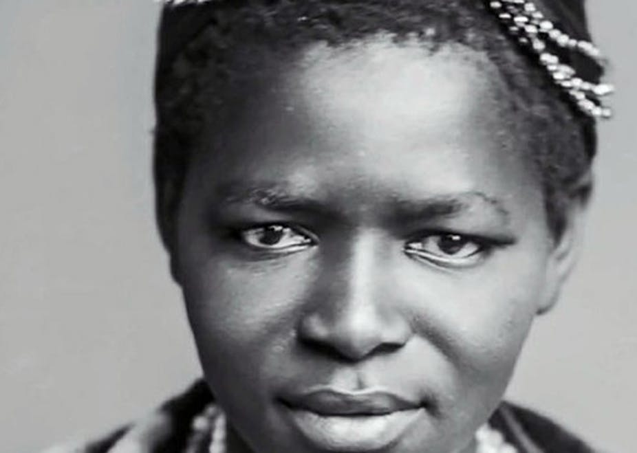 Charlotte Maxeke book highlights tensions of visibility and erasure in South African history