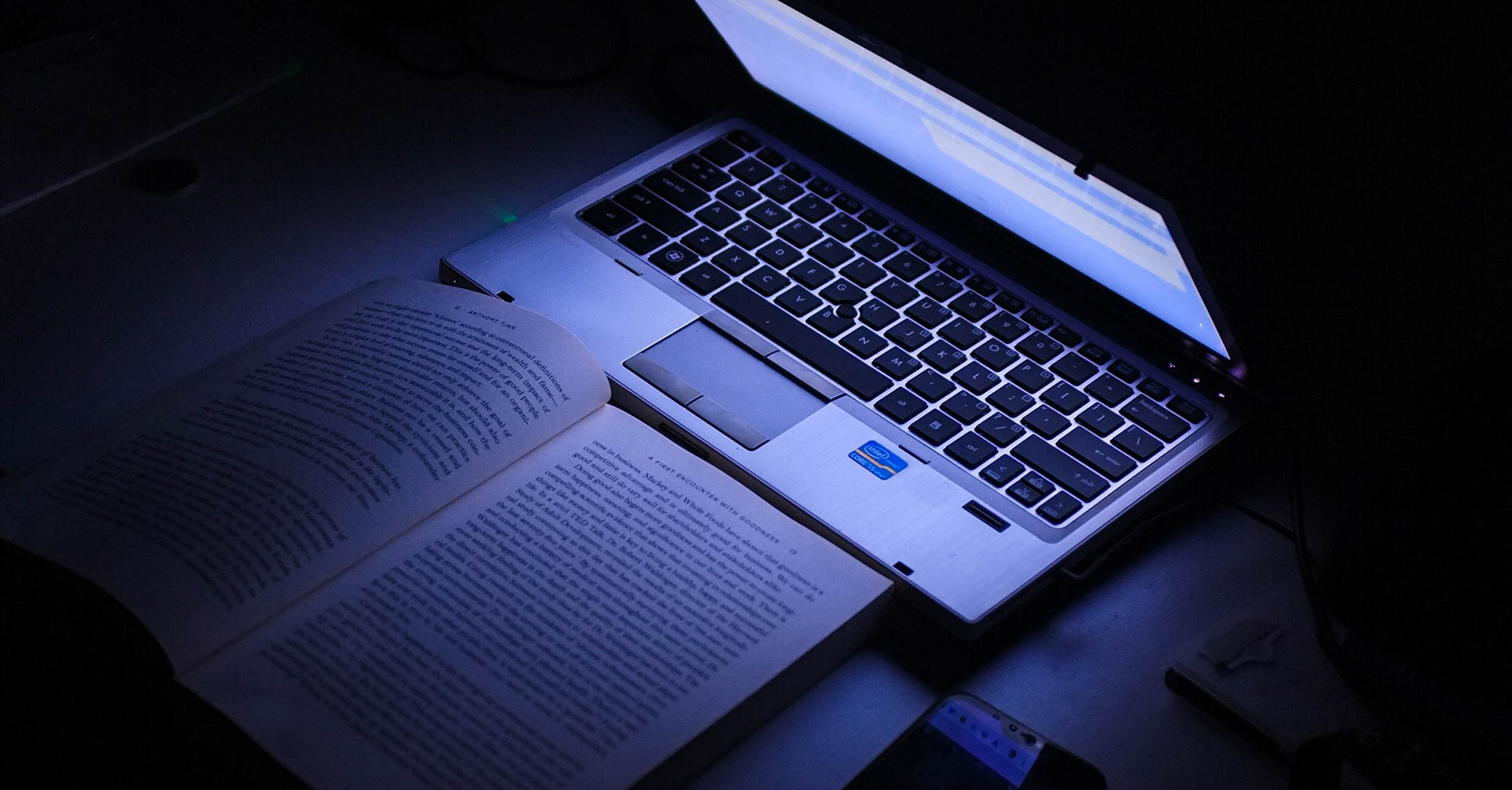 Put to the test: Daily Maverick readers offload their woes about studying when load shedding hits