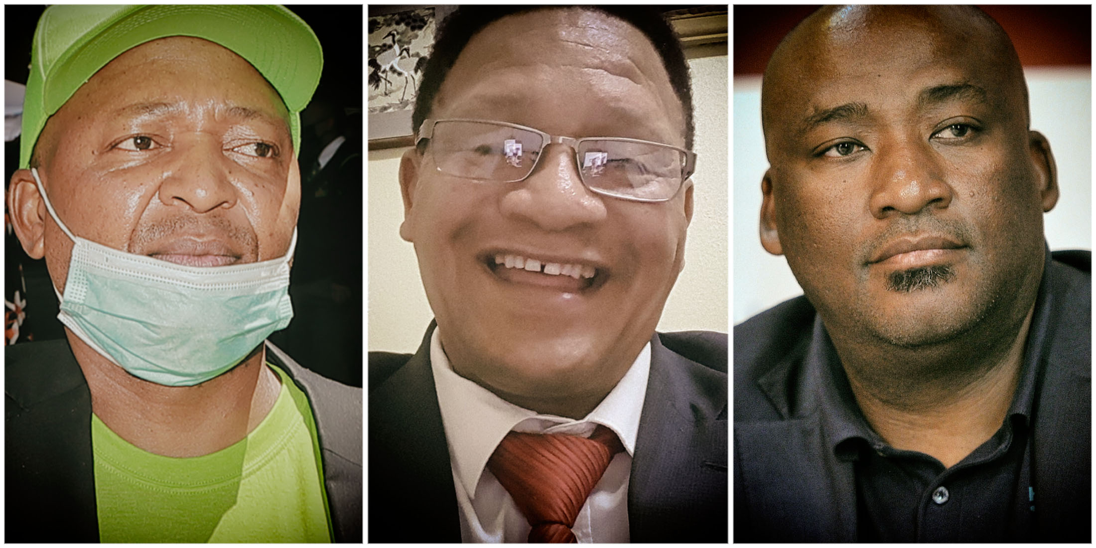 Show Me the Money: Patriotic Alliance leads the way in modern municipal coalition-building